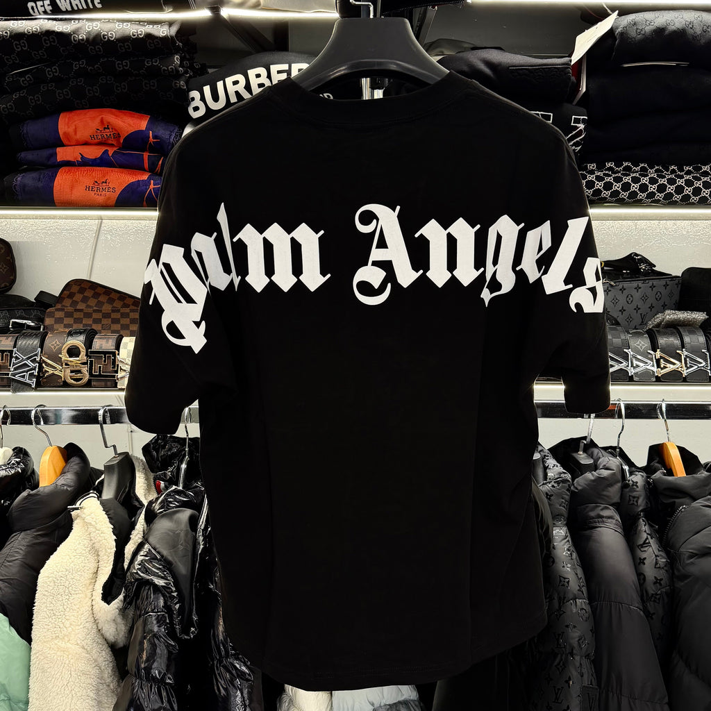T-SHIRT - PALM ANGELS 2026