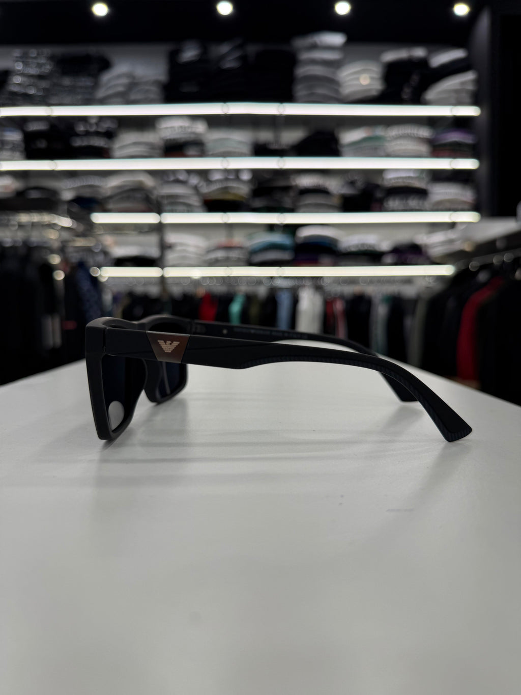 SUNGLASSES - GIORGIO ARMANI EA7