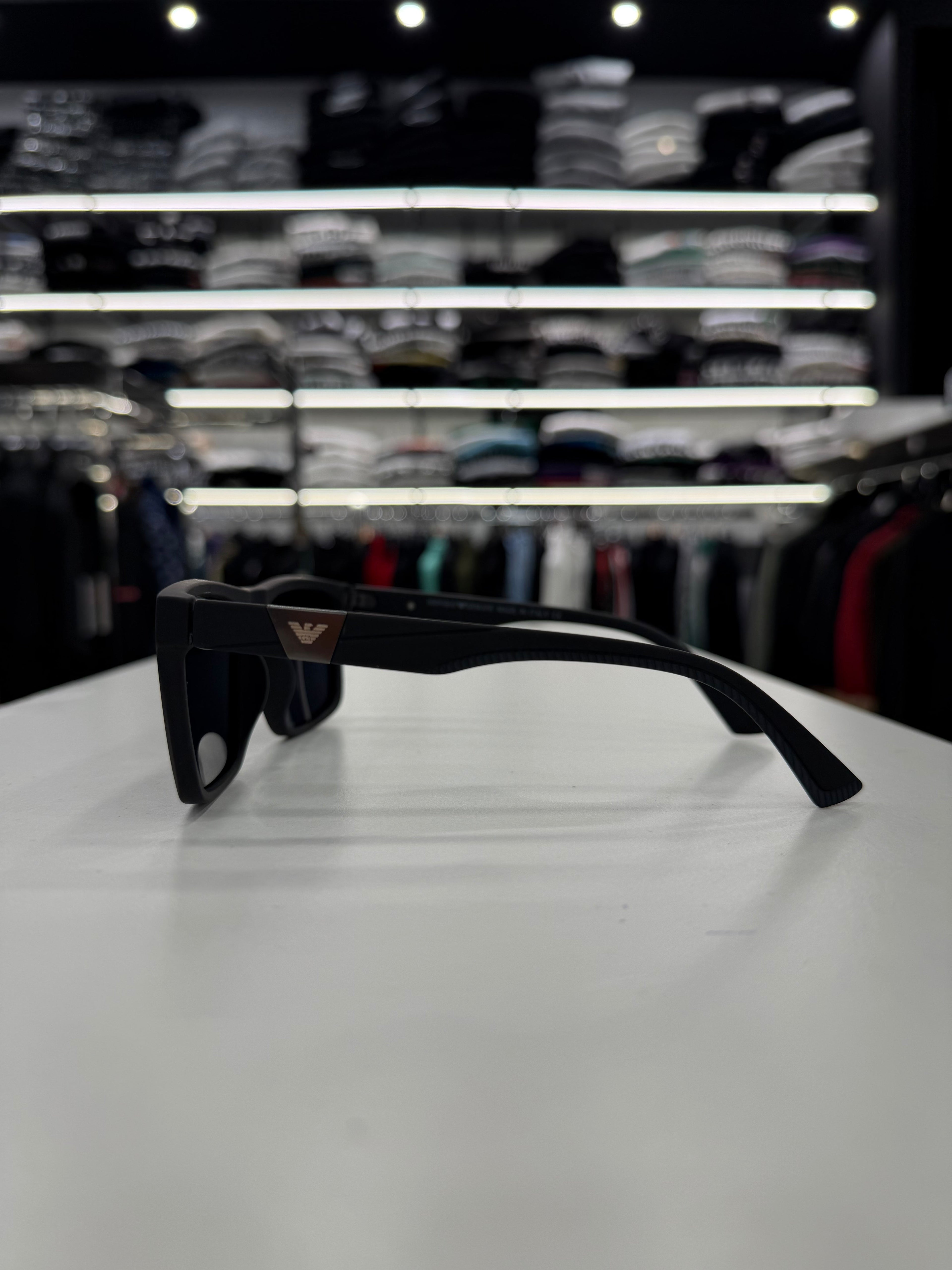 SUNGLASSES - GIORGIO ARMANI EA7