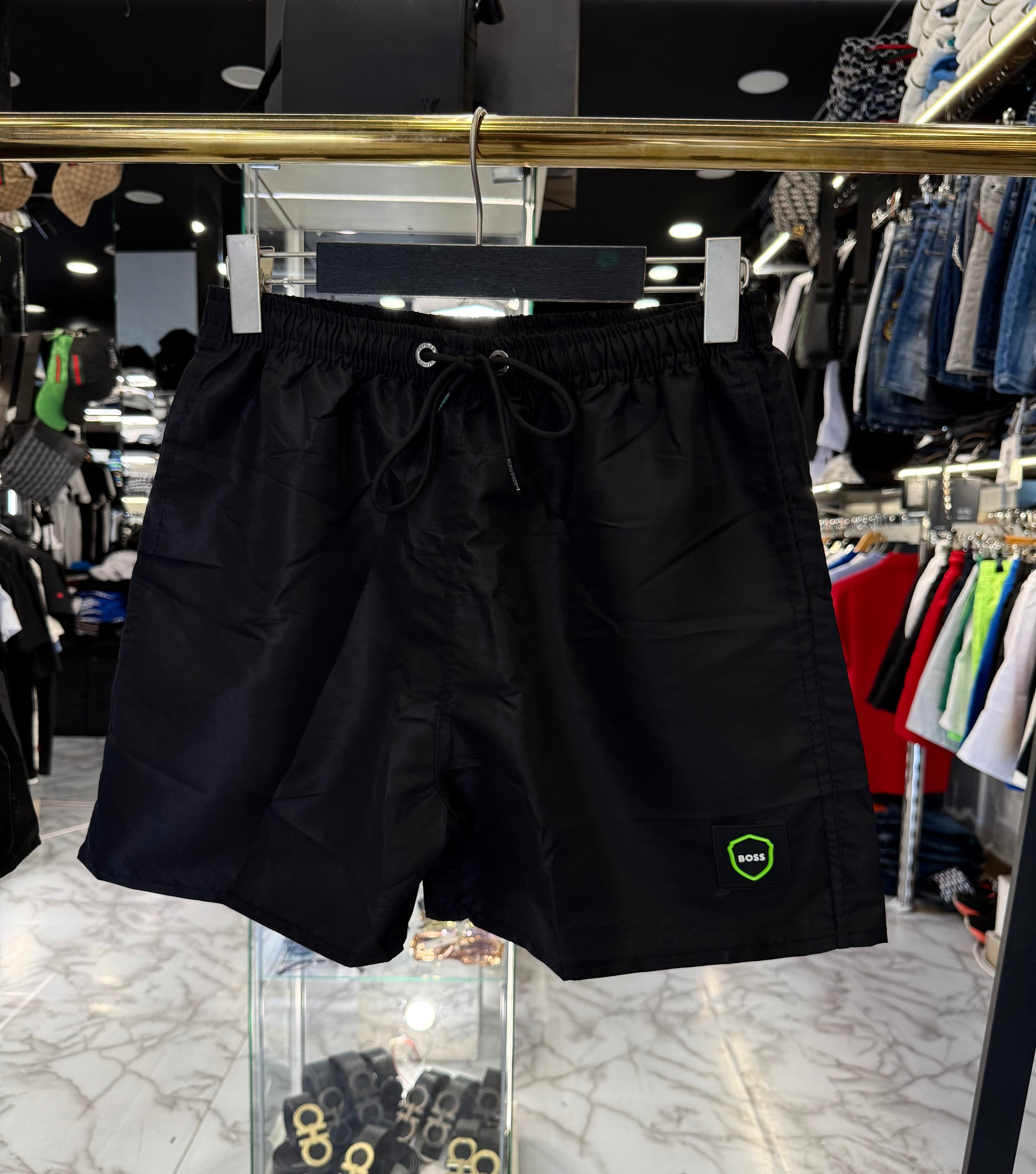 ΜΑΓΙΟ - HUGO BOSS 1+1 ΔΩΡΟ