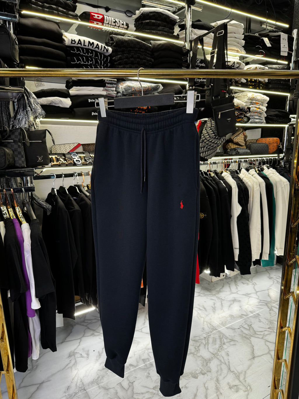 POLO LARPH LAUREN ΠΑΝΤΕΛΟΝΙ ΦΟΡΜΑΣ -