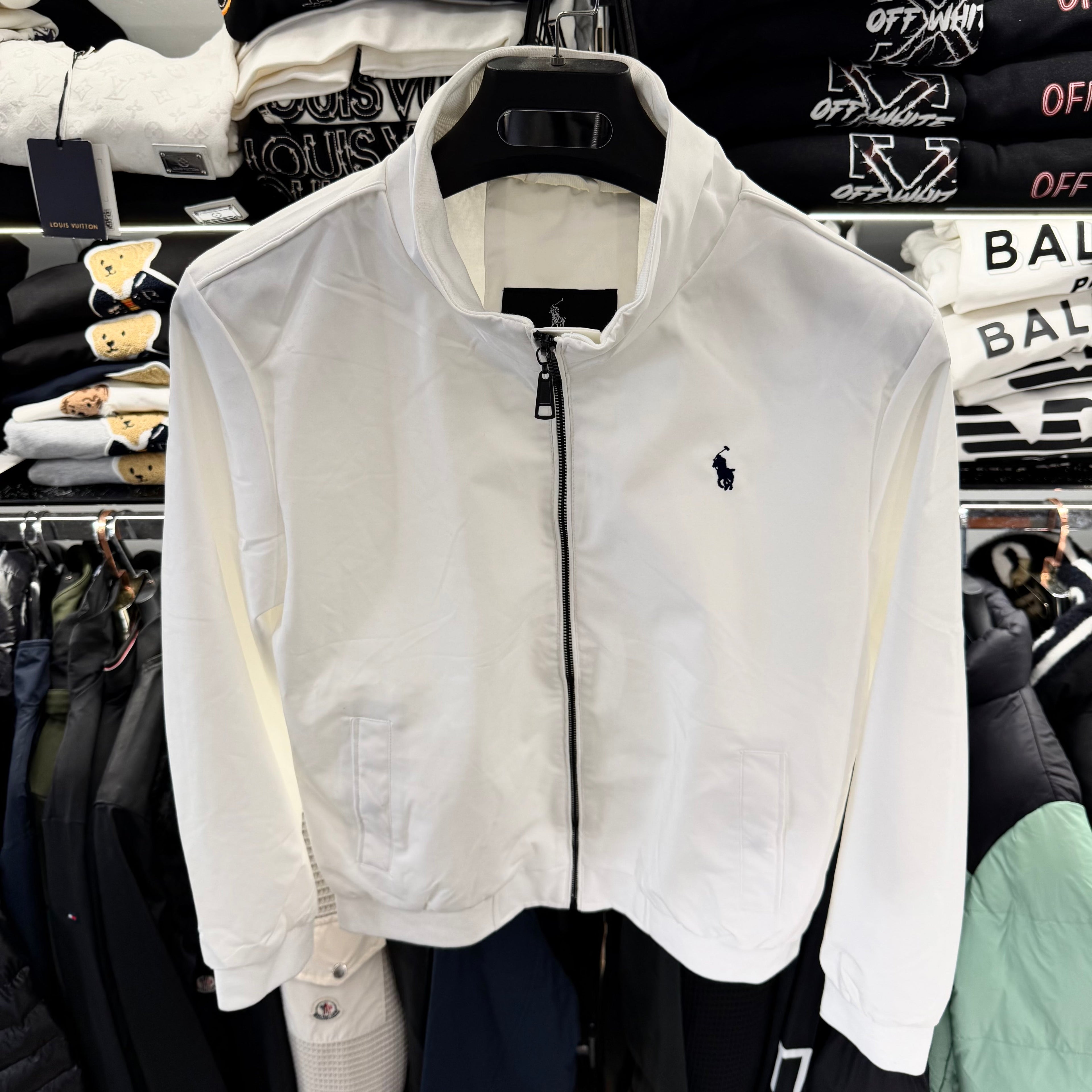 POLO RALPH LAUREN - ΜΠΟΥΦΑΝ