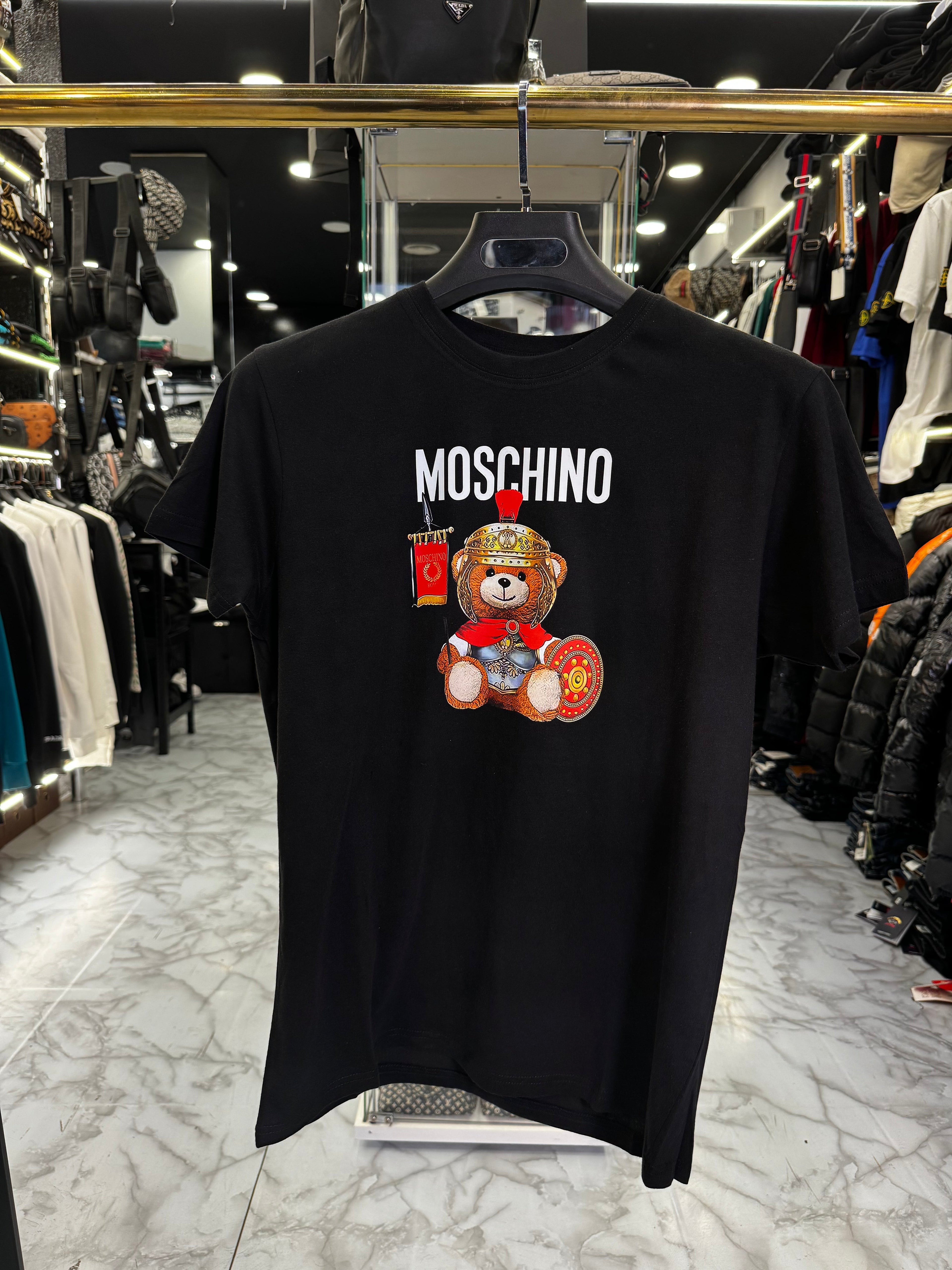 T-SHIRT CODE 2078