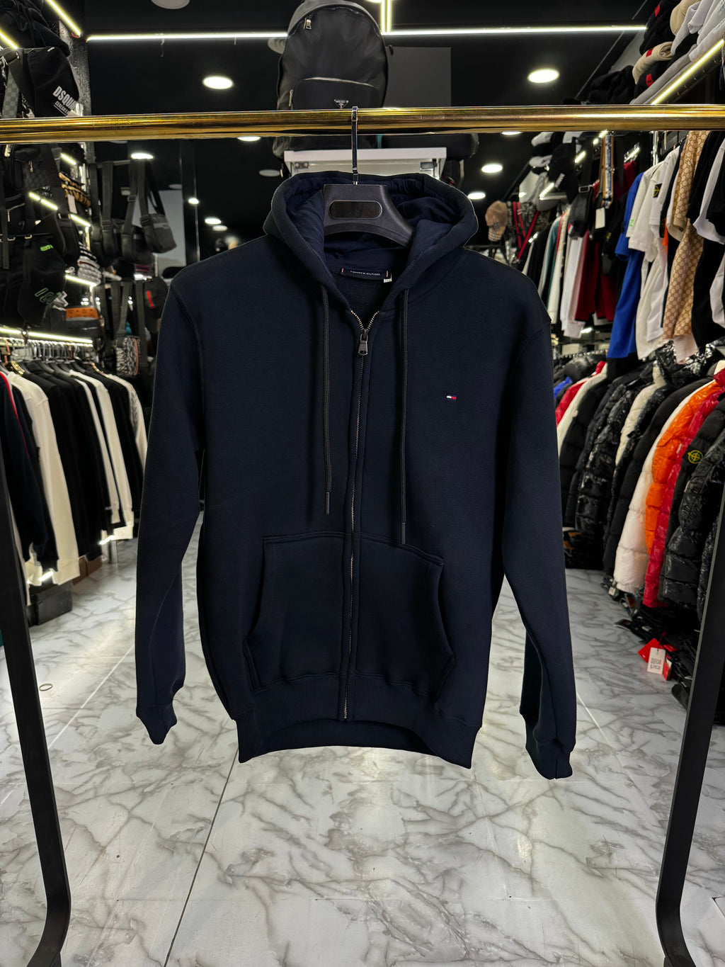 TOMMY HILFIGER Ζακέτα