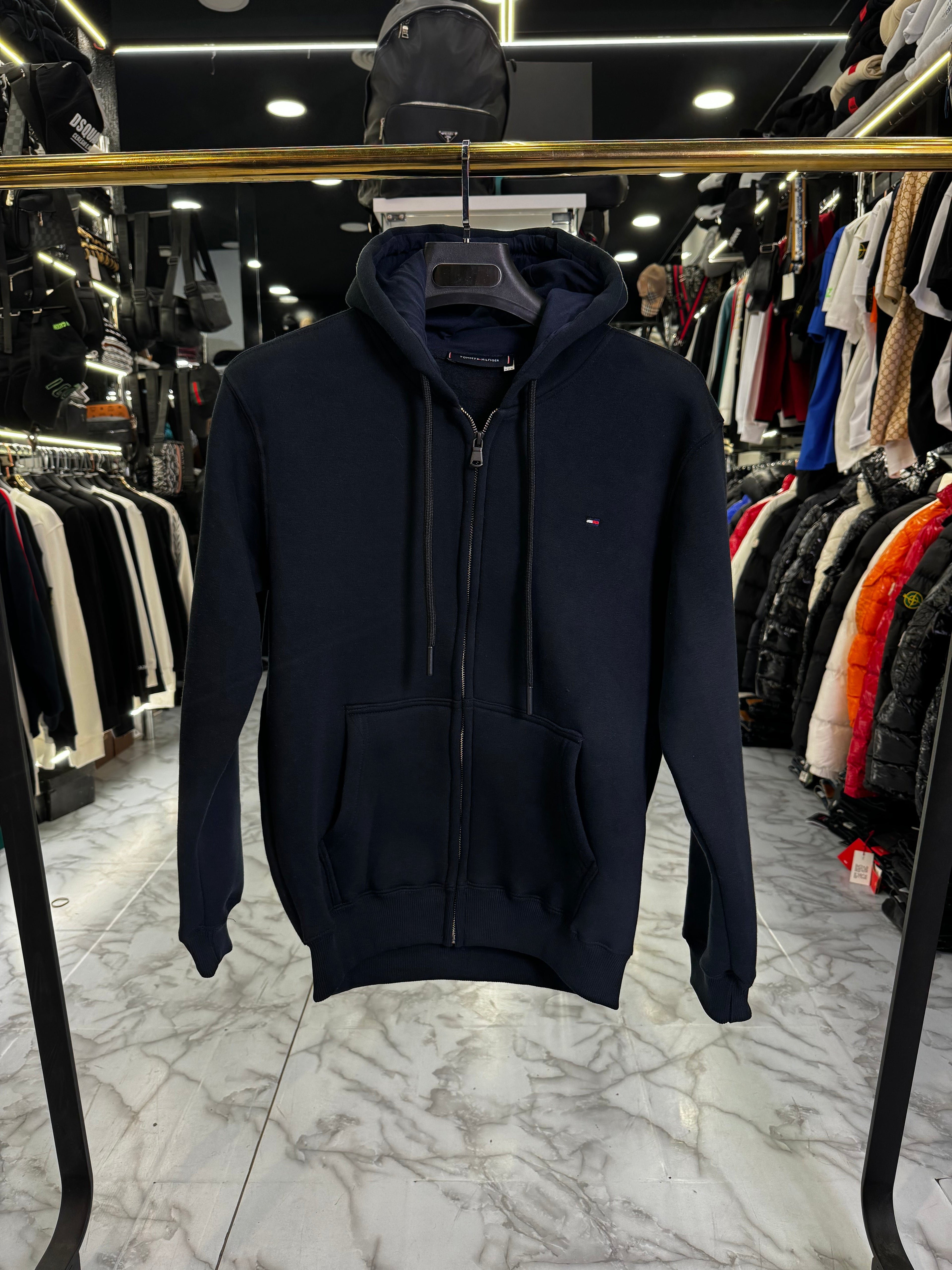 TOMMY HILFIGER Ζακέτα