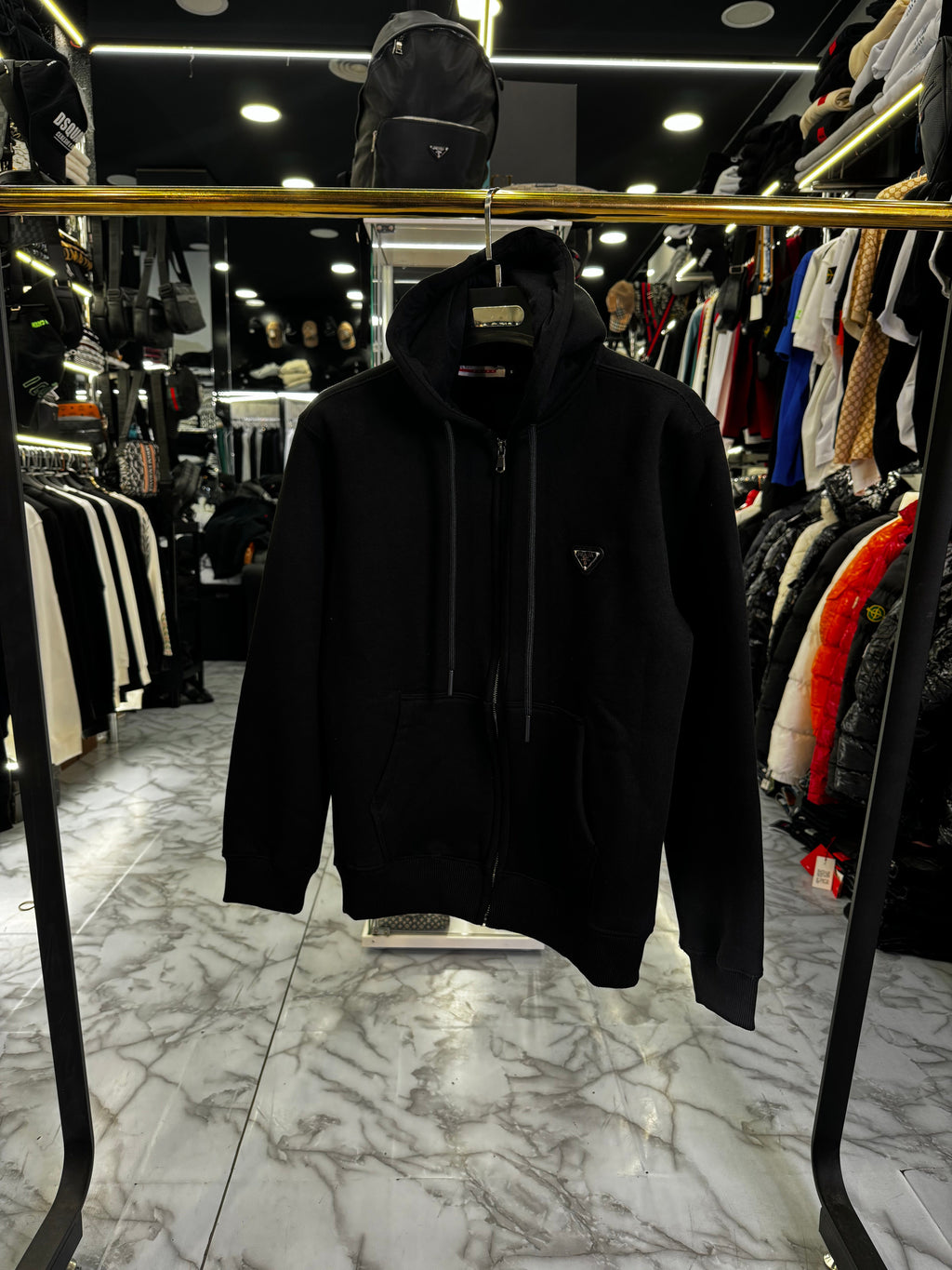 PRADA Ζακέτα