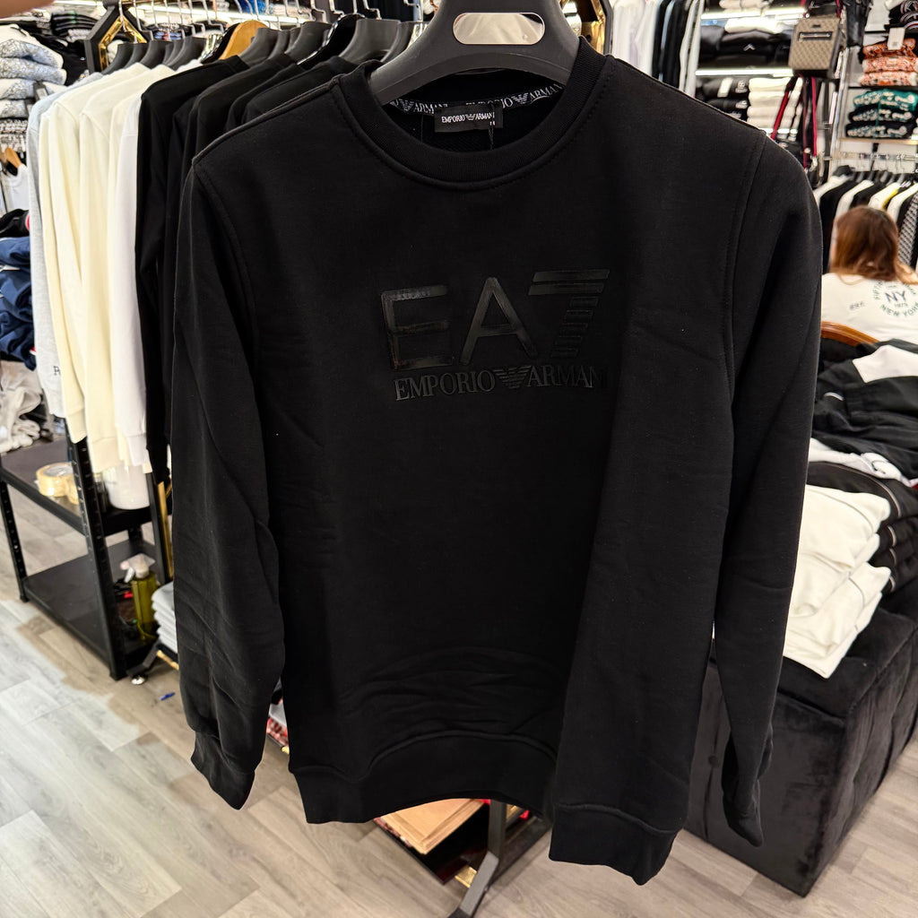 ΕΑ7 EMPORIO ARMANI - ΦΟΥΤΕΡ