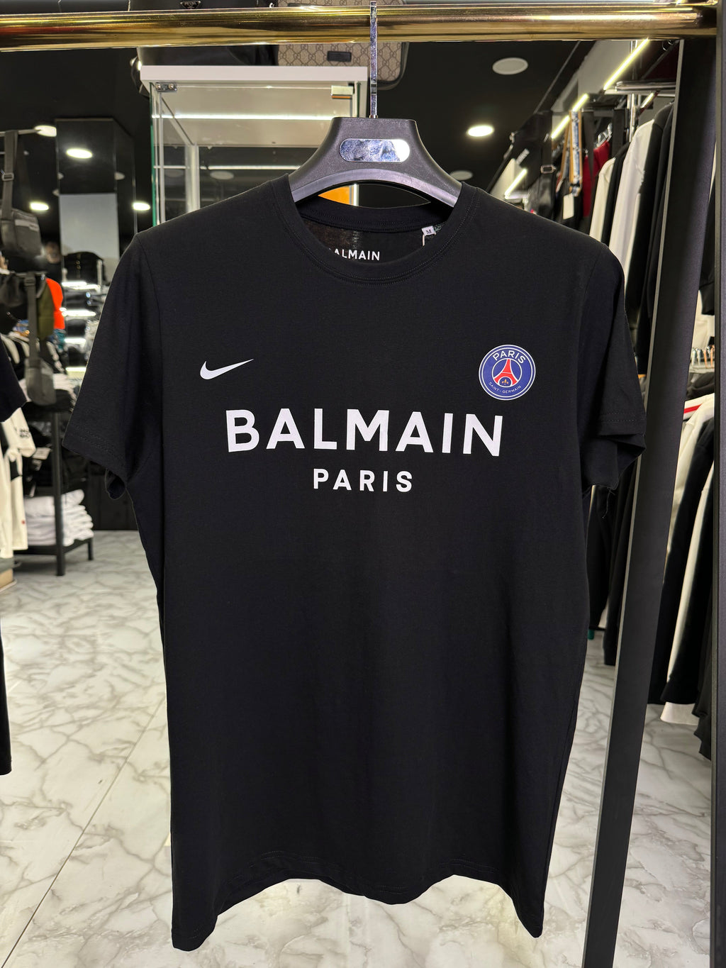 T-SHIRT CODE 2001