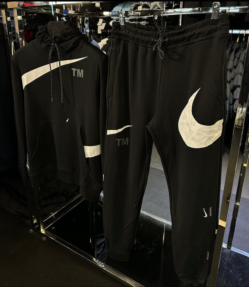 NIKE ΣΕΤ - ΤΜ ΜΑΥΡΟ ΣΕΤ ΦΟΡΜΕΣ