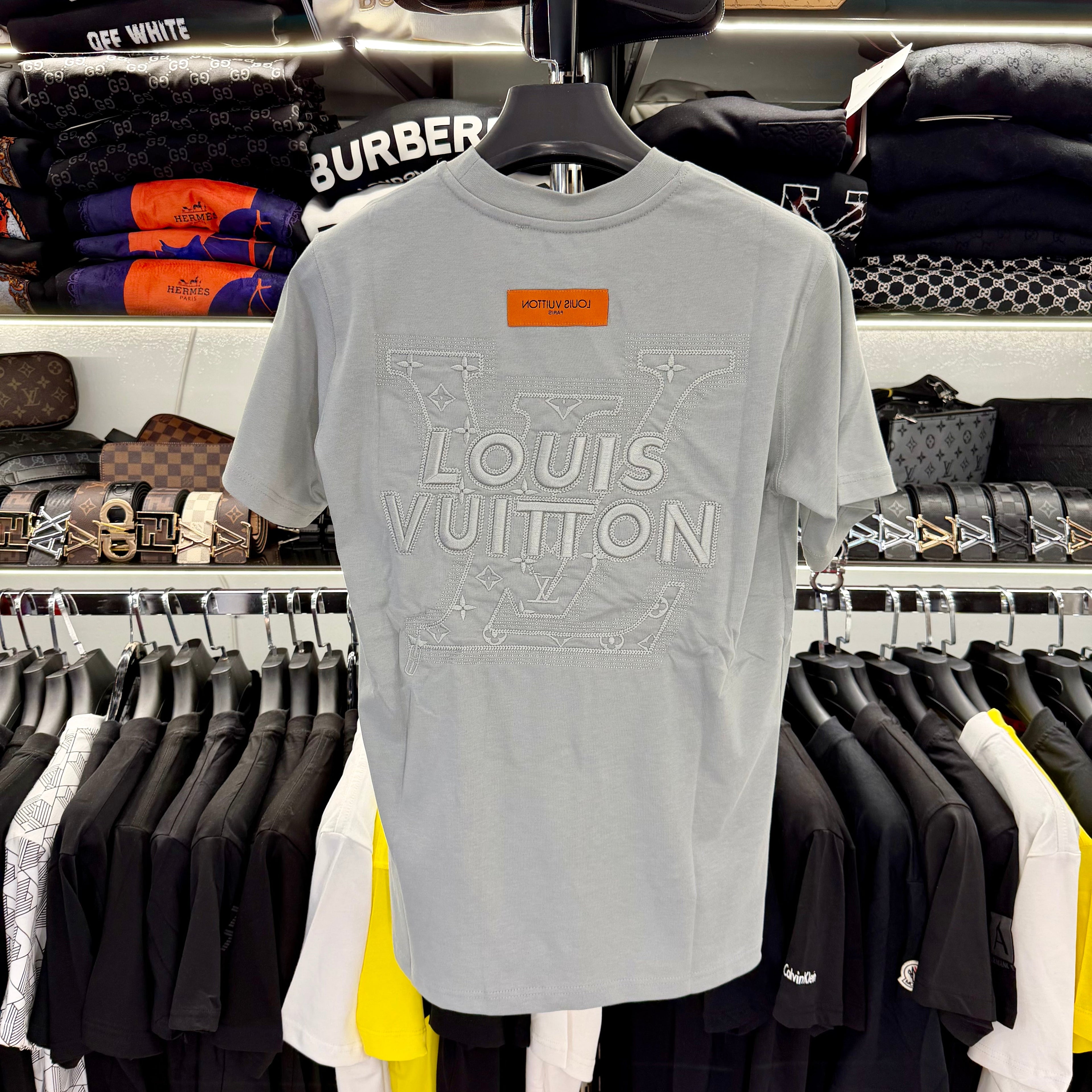 T-SHIRT - LOUIS VUITTON 2026