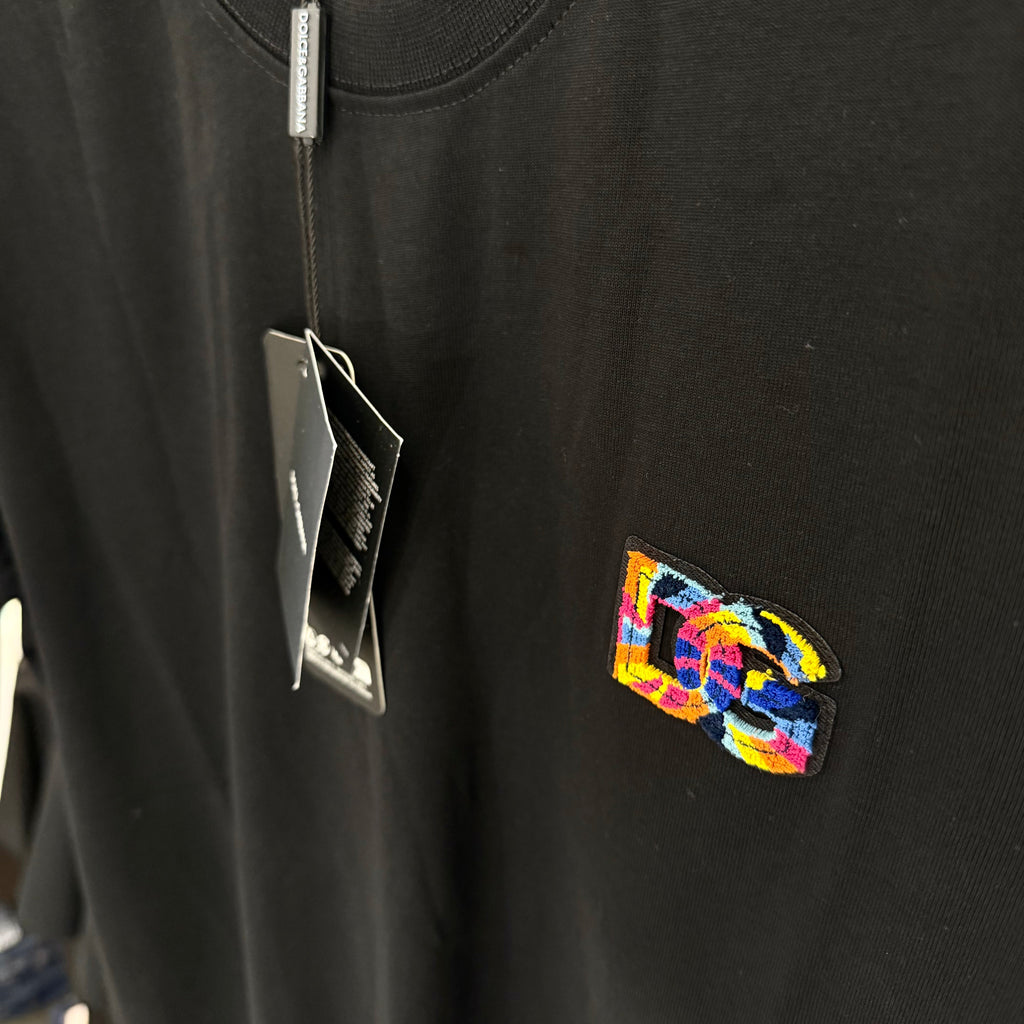 T-SHIRT - D&G 2026