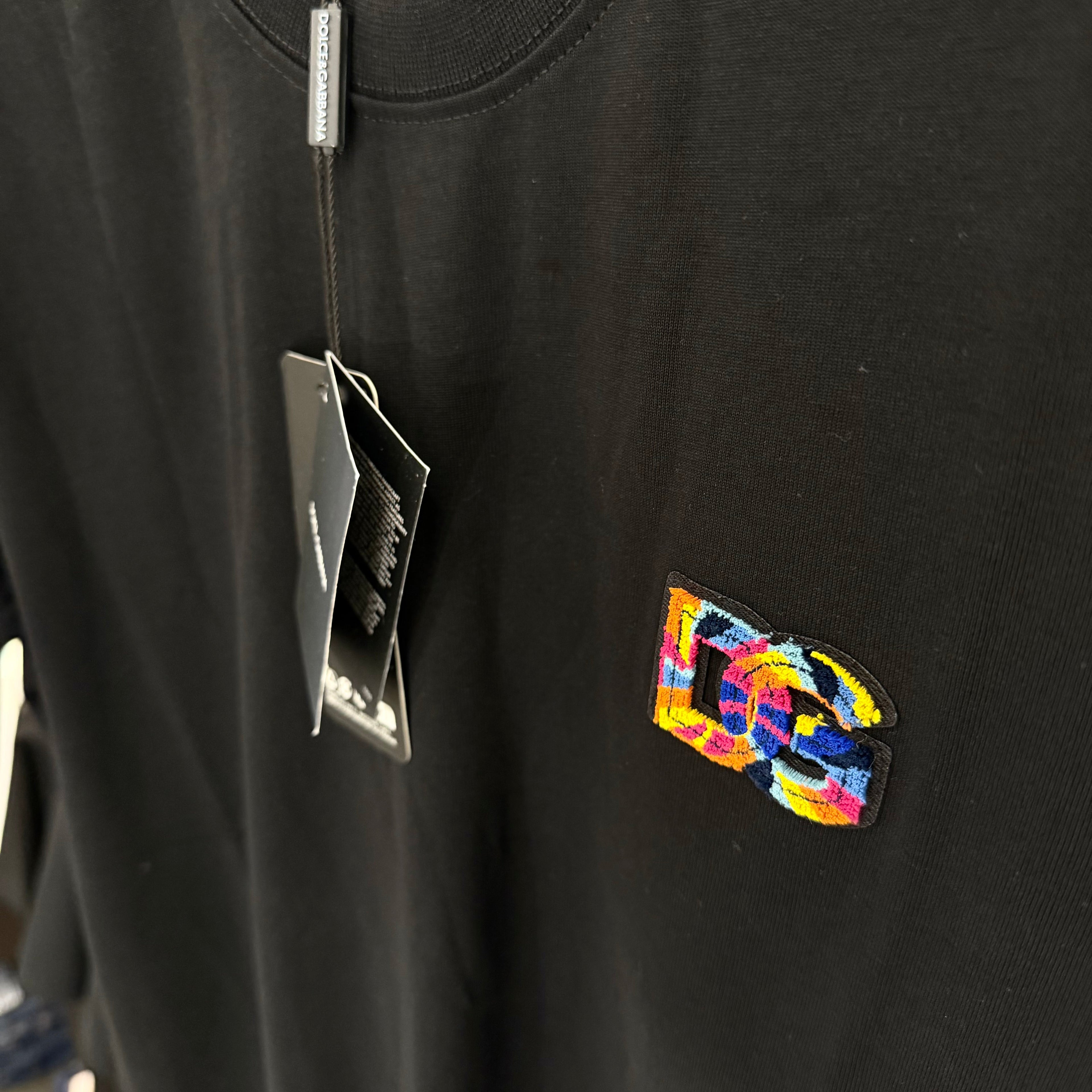 T-SHIRT - D&G 2026