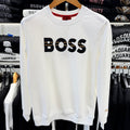 HUGO BOSS - ΦΟΥΤΕΡ HIGH QUALITY