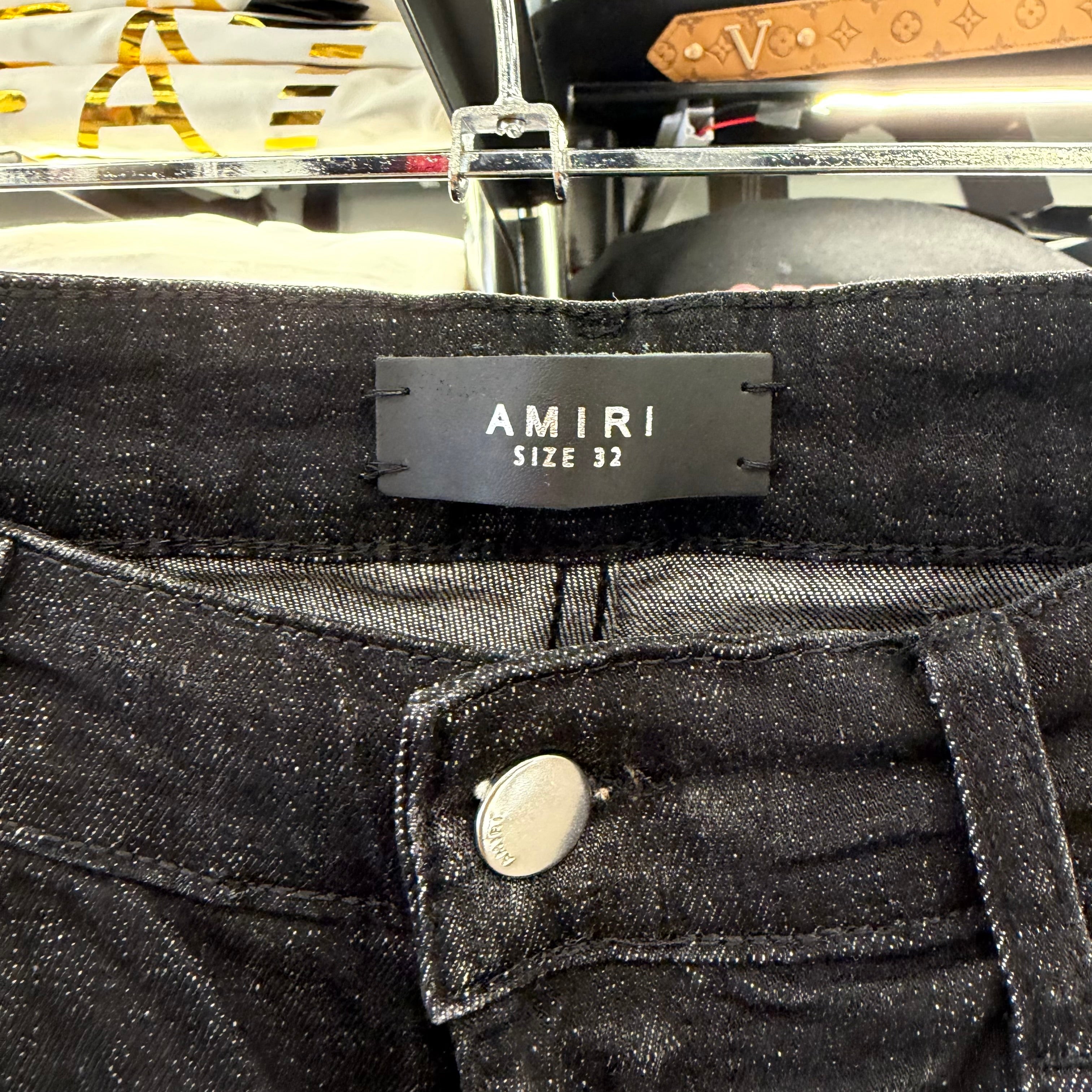 JEAN - AMIRI BF