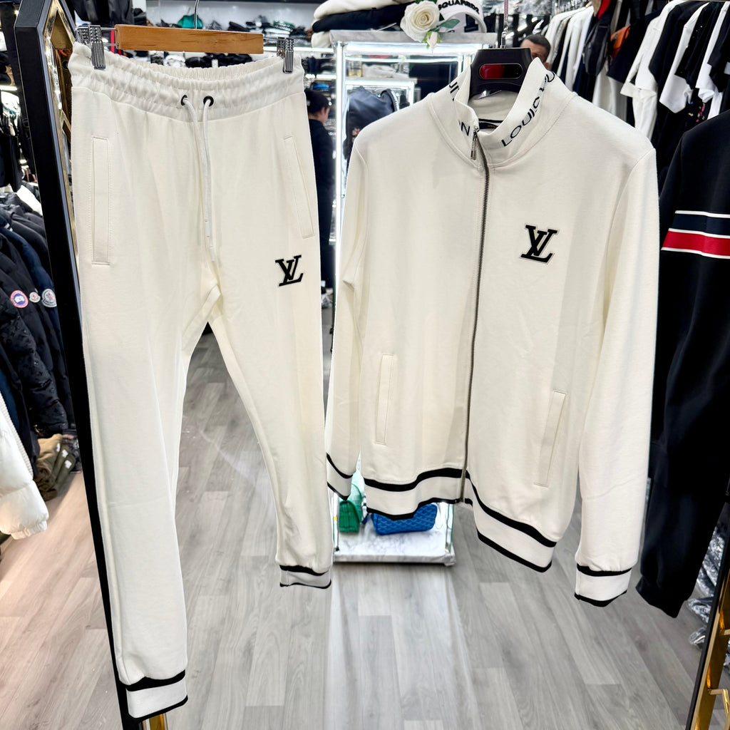 LOUIS VUITTON - ΣΕΤ ΦΟΡΜΕΣ