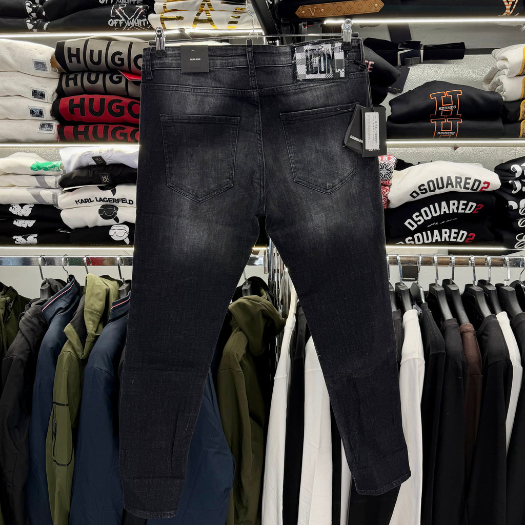 JEAN - DSQ2