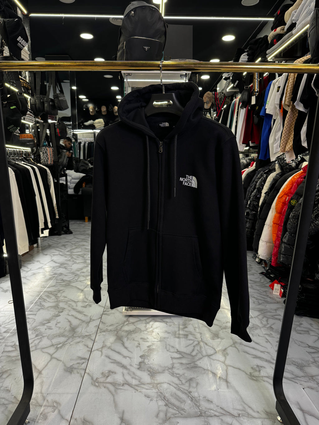 NORTH FACE Ζακέτα