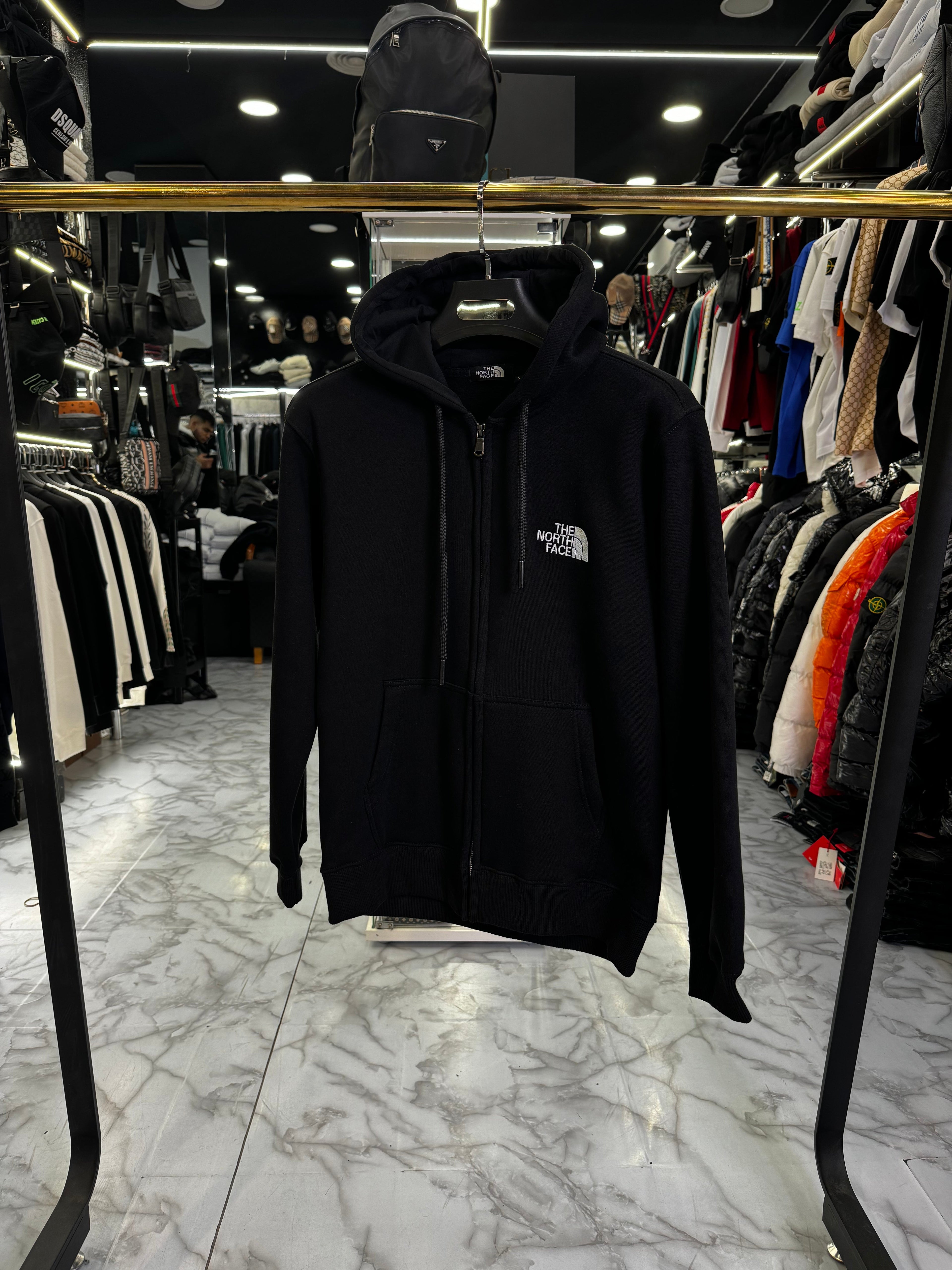 NORTH FACE Ζακέτα