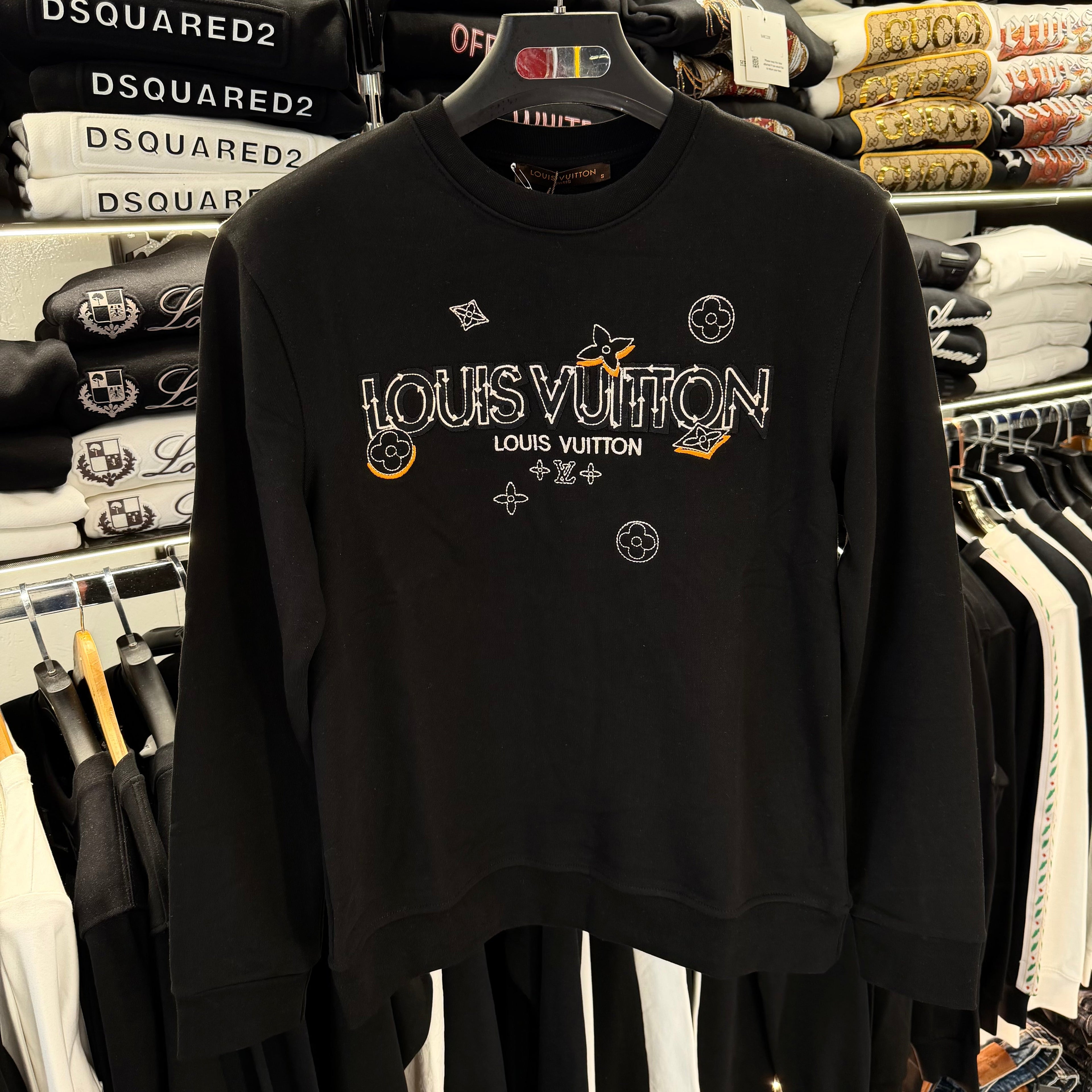 LOUIS VUITTON - ΦΟΥΤΕΡ HIGH QUALITY