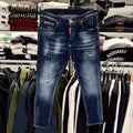 JEAN - DSQ BF