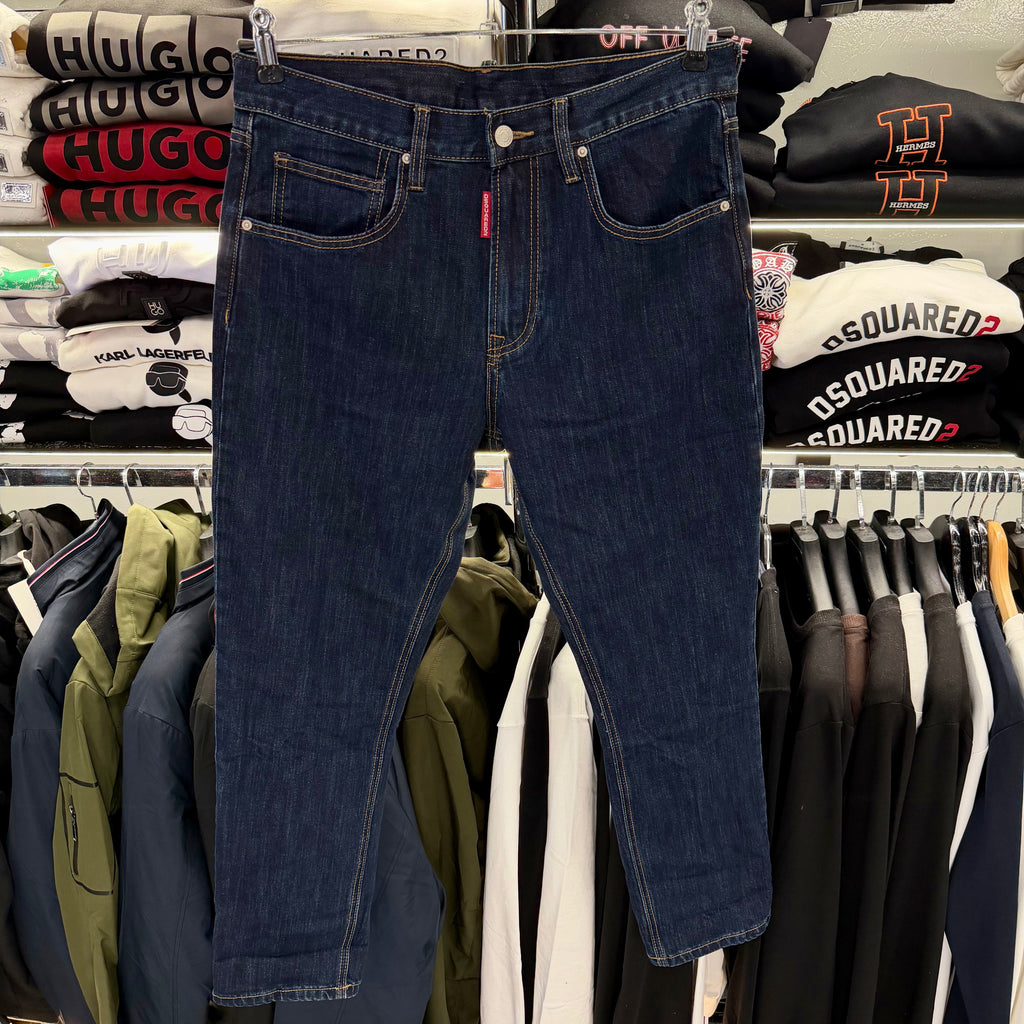 JEAN - DSQ BF