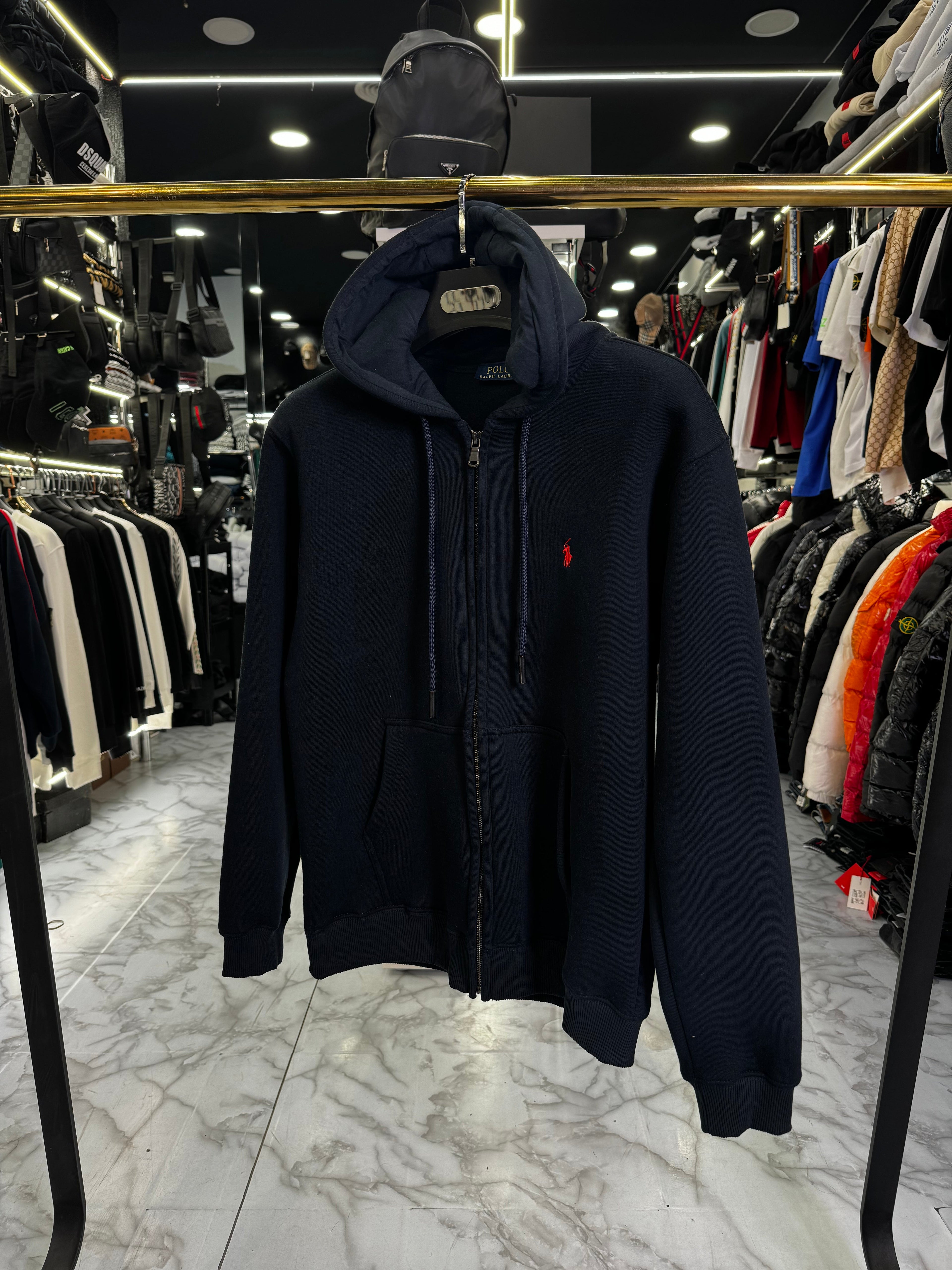 POLO Ζακέτα