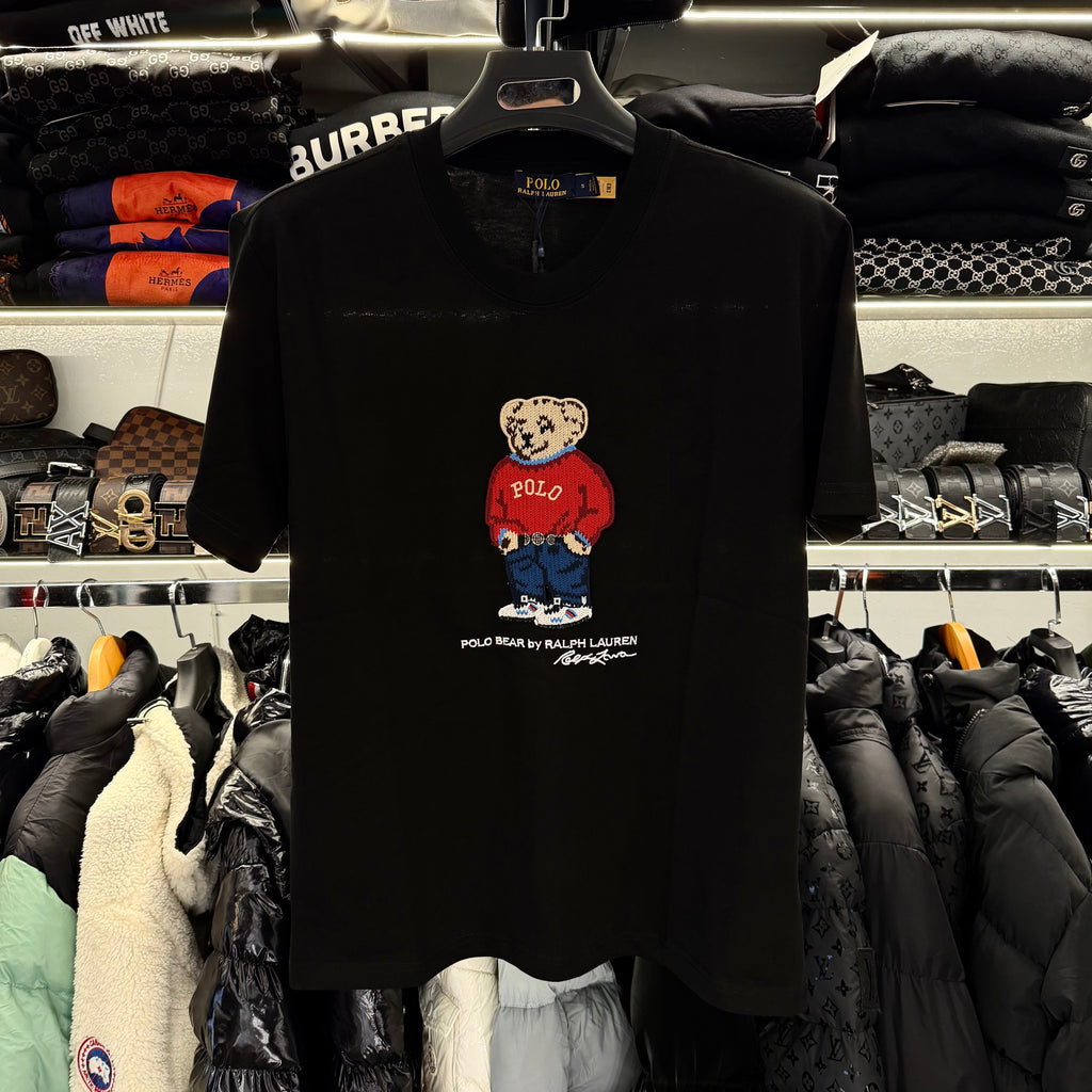 T-SHIRT - POLO RALPH LAUREN 2026
