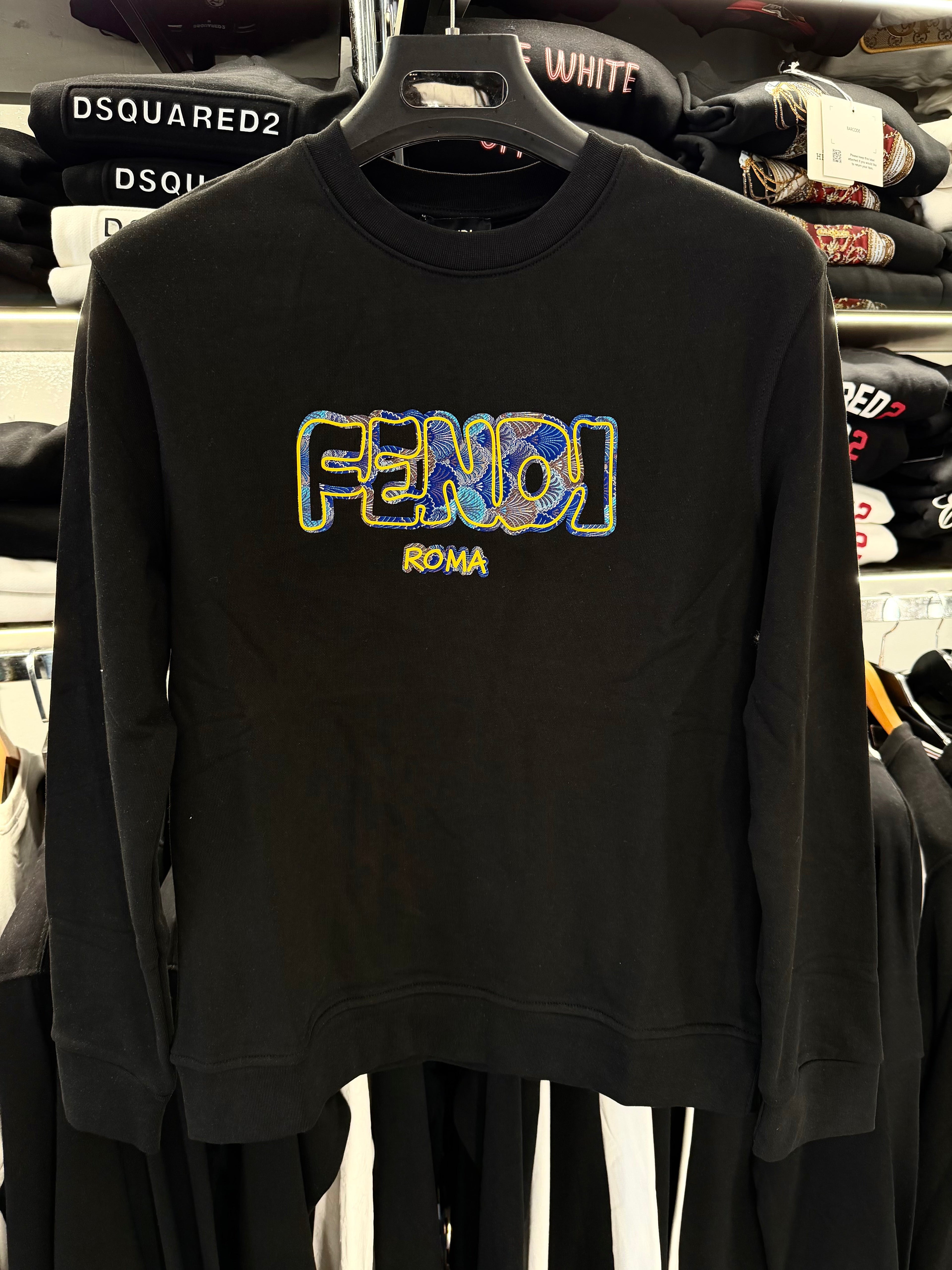 FENDI - ΦΟΥΤΕΡ HIGH QUALITY