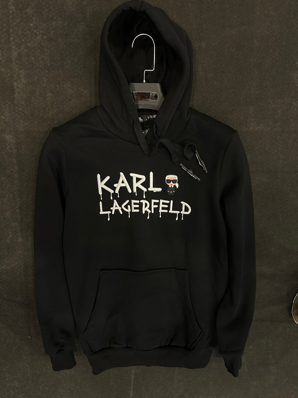 Karl Lagerfeld Hoodie High Quality