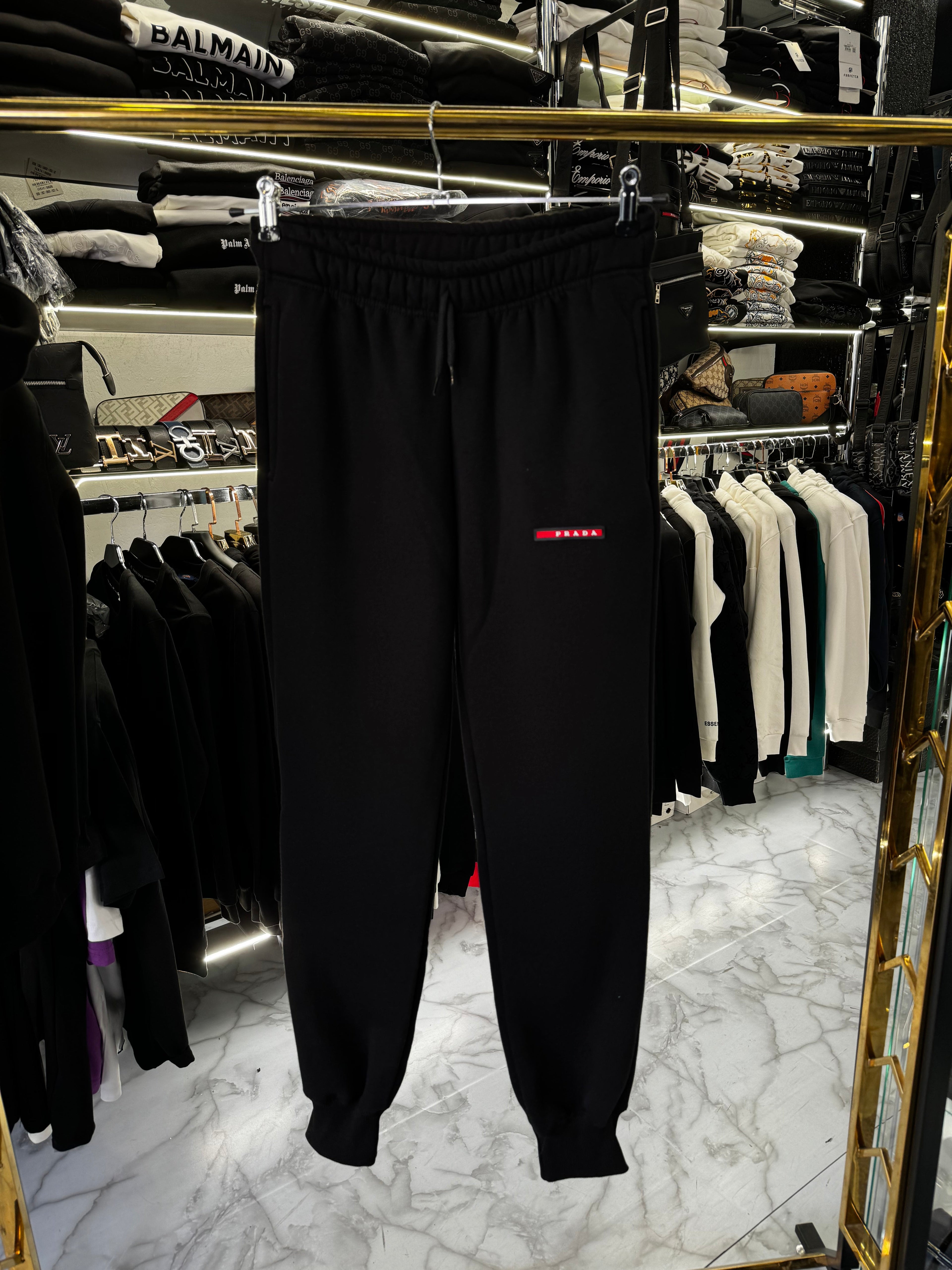 PRADA ΠΑΝΤΕΛΟΝΙ ΦΟΡΜΑΣ - 026 1+1 ΔΩΡΟ