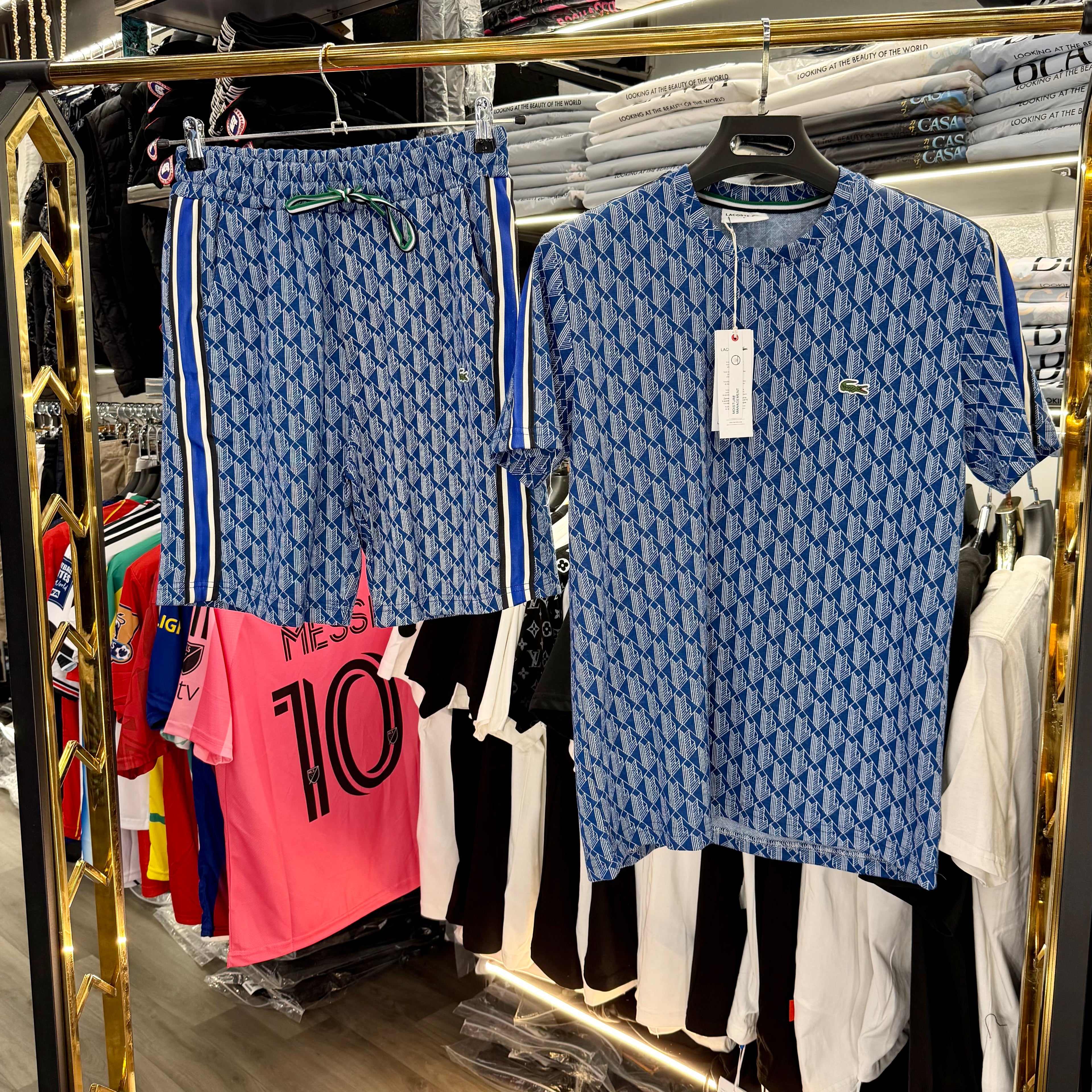 SUMMER ΣΕΤ - CODE 1009