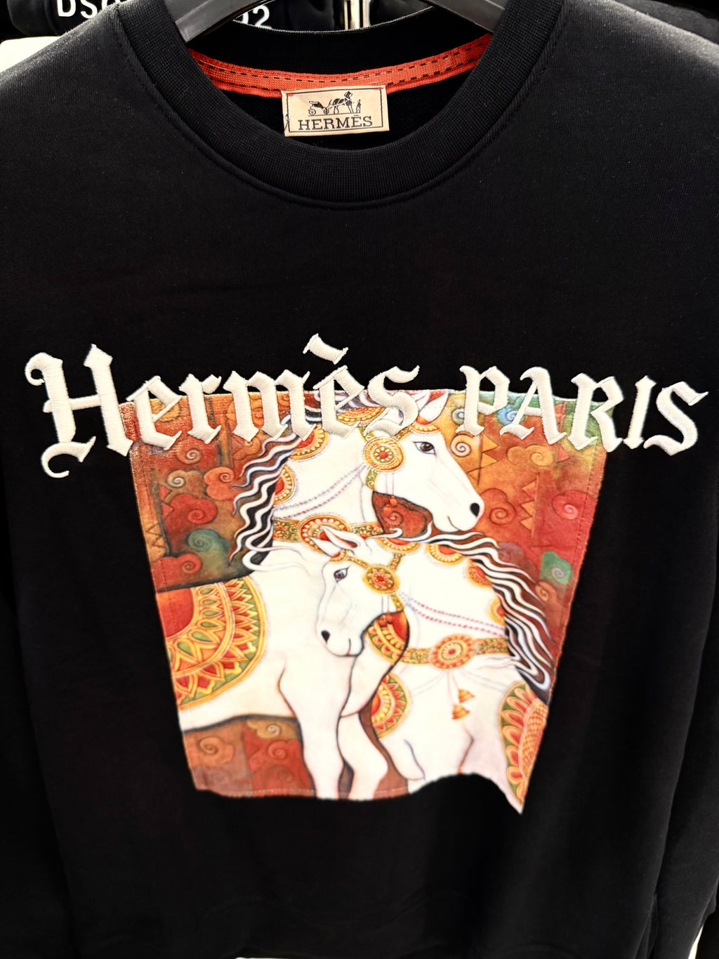 HERMES - ΦΟΥΤΕΡ HIGH QUALITY