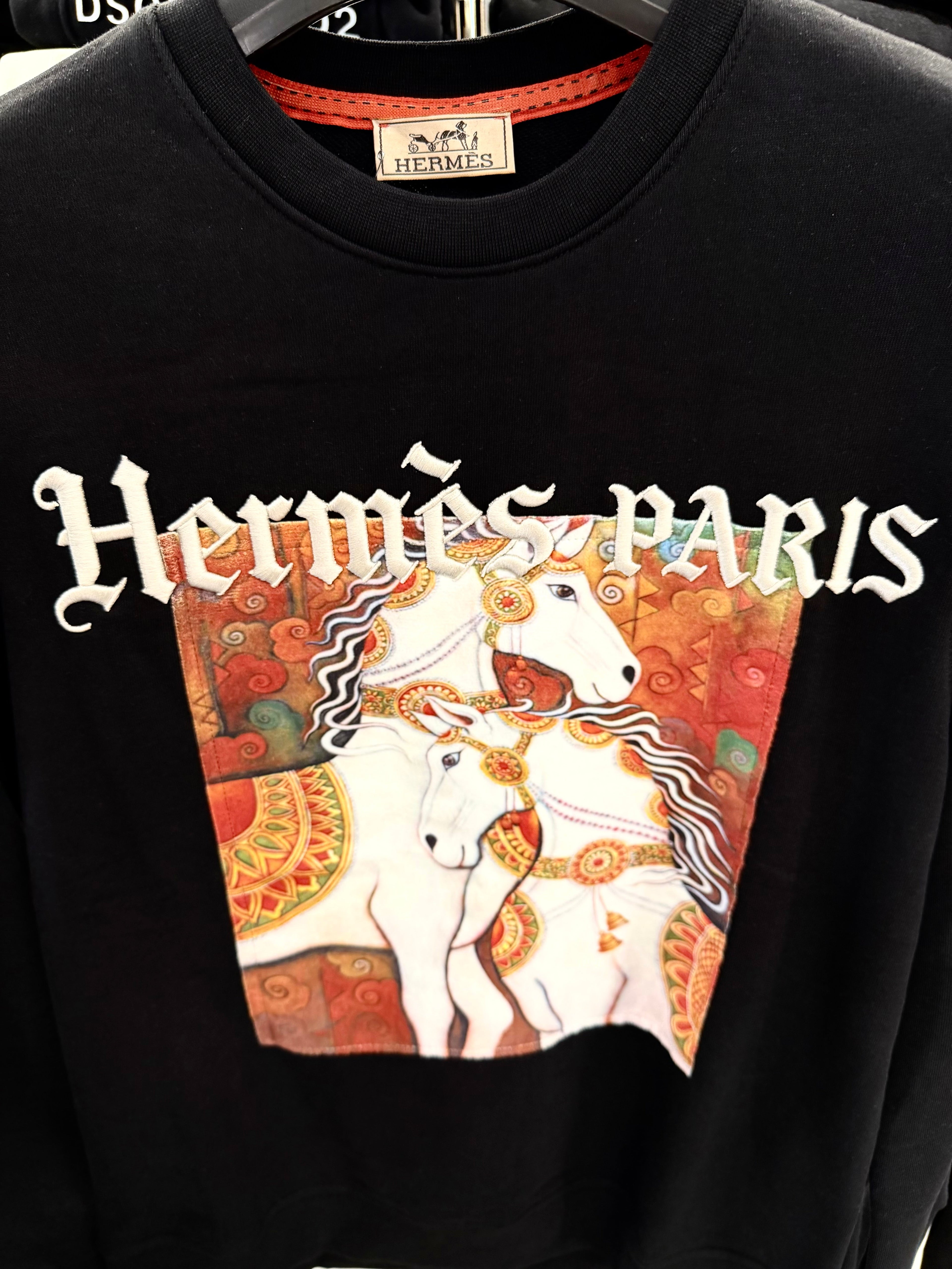 HERMES - ΦΟΥΤΕΡ HIGH QUALITY