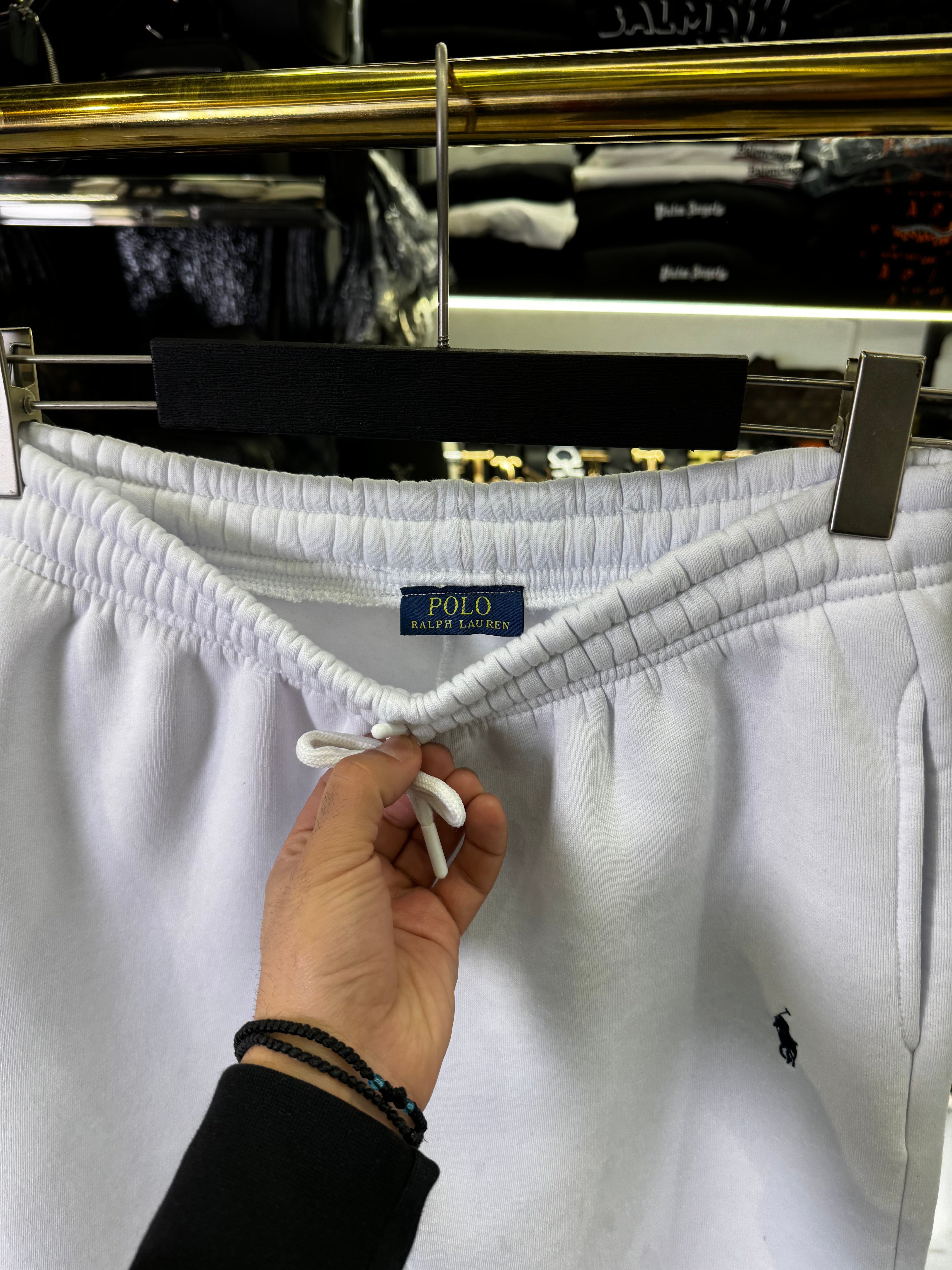 POLO RALPH LAUREN ΠΑΝΤΕΛΟΝΙ ΦΟΡΜΑΣ -