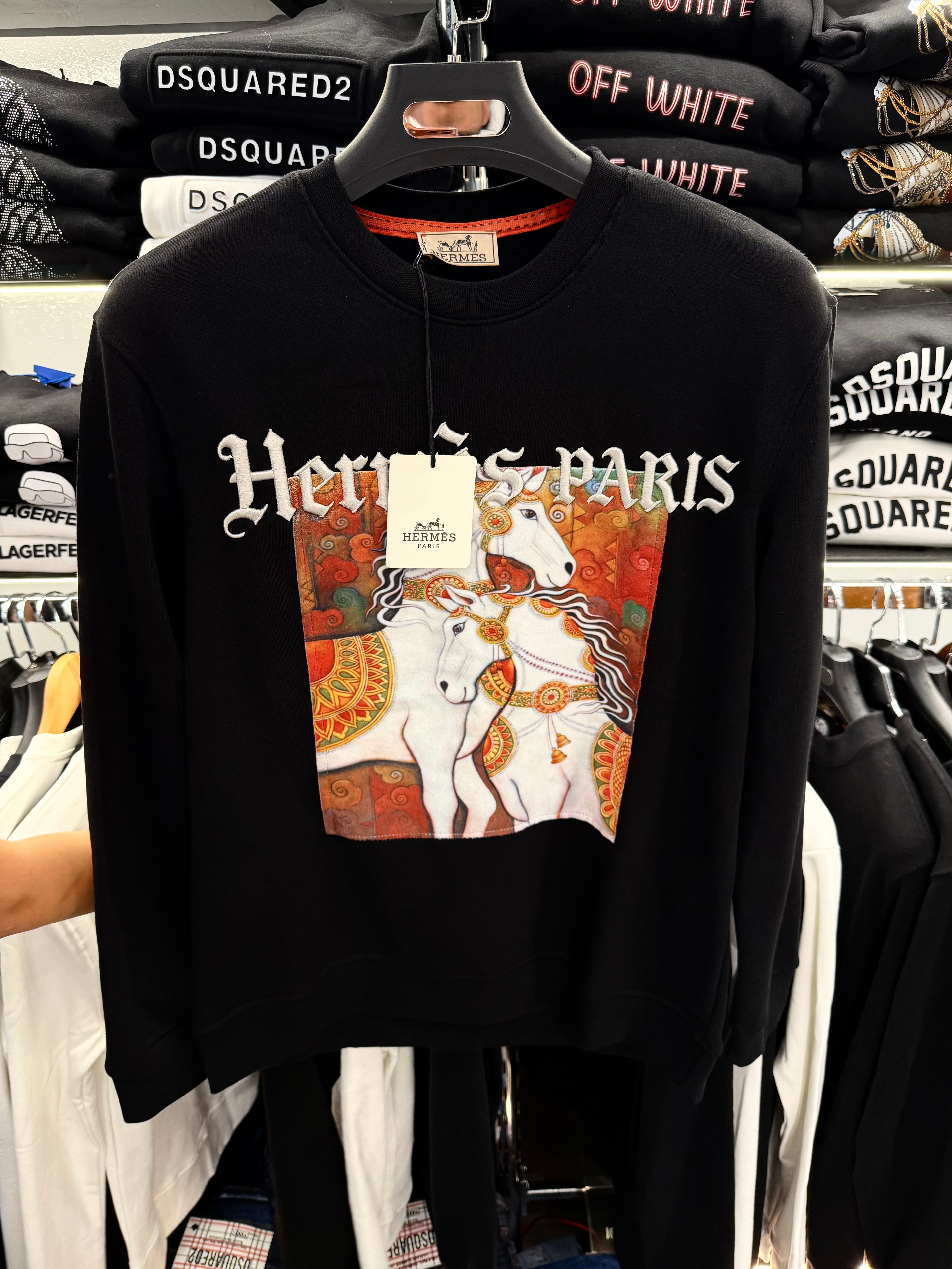 HERMES - ΦΟΥΤΕΡ HIGH QUALITY