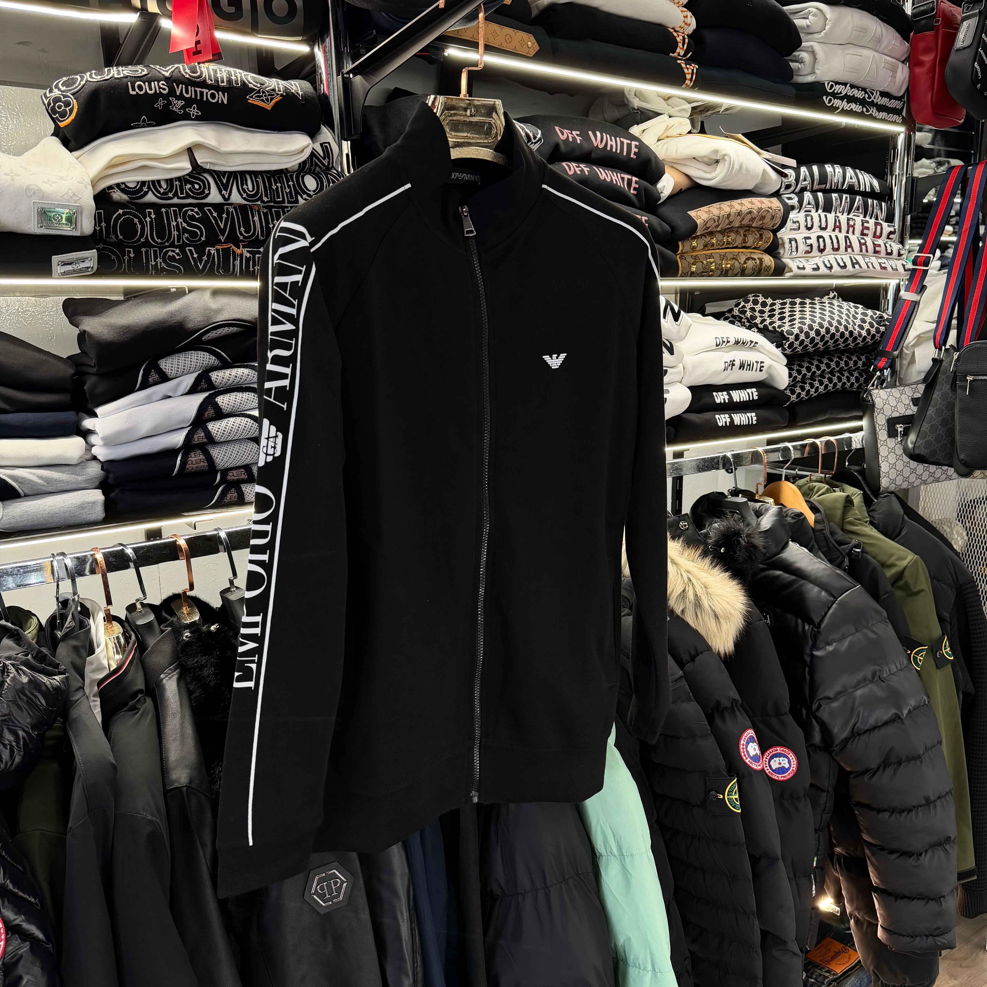 THE NORTH FACE - ΖΑΚΕΤΑ
