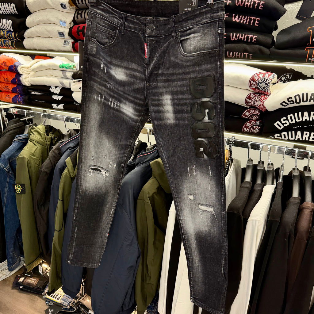 JEAN - DSQ2