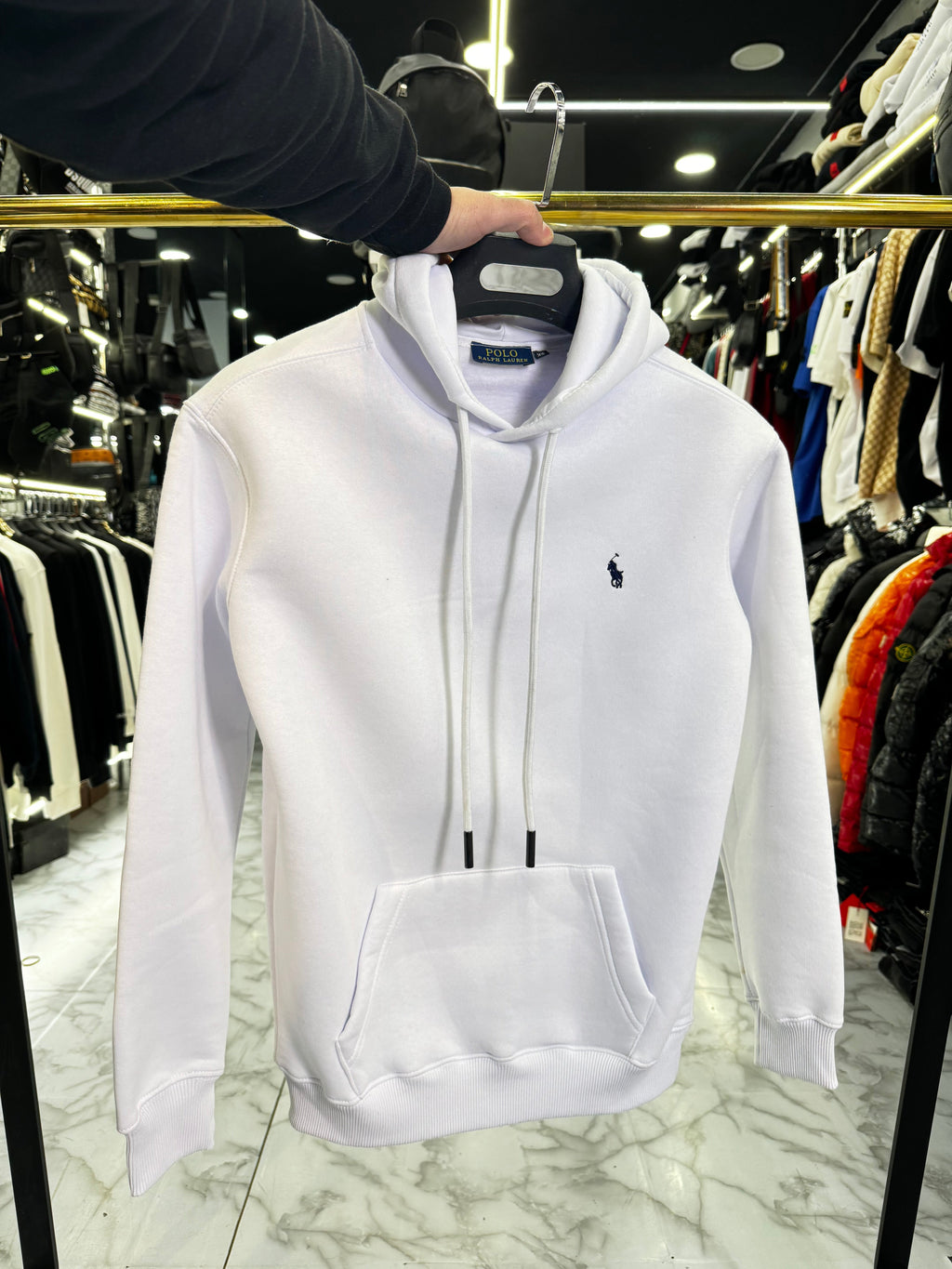 POLO - ΦΟΥΤΕΡ HIGH QUALITY