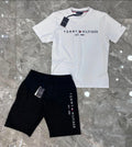 TOMMY HILFIGER SUMMER SET