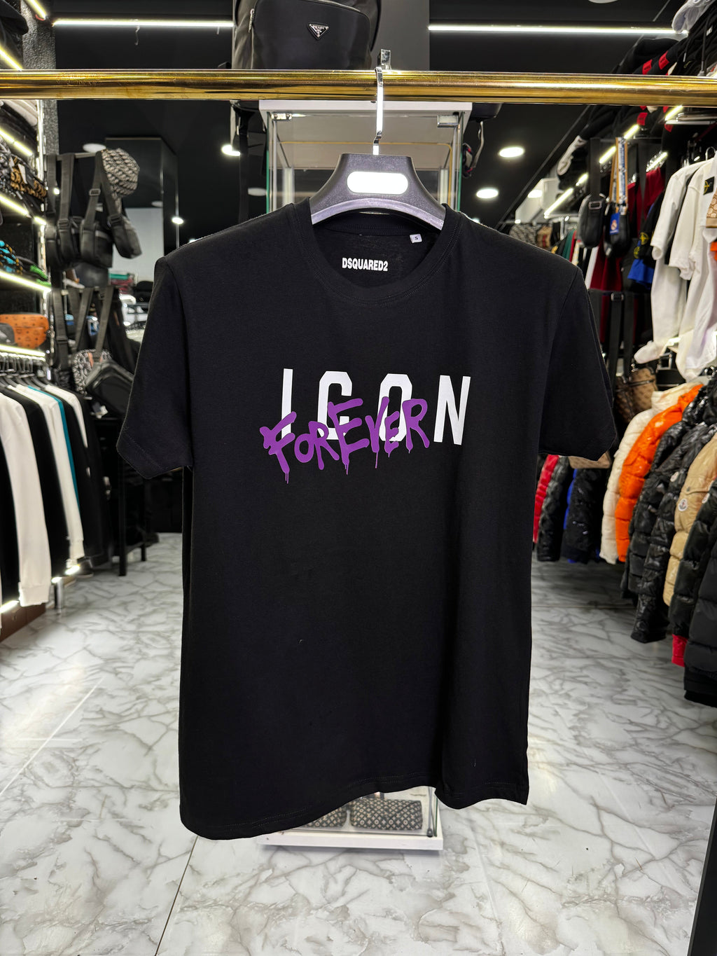 T-SHIRT CODE 2031