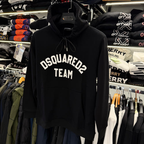 DSQUARED2 ΦΟΥΤΕΡ - HIGH QUALITY