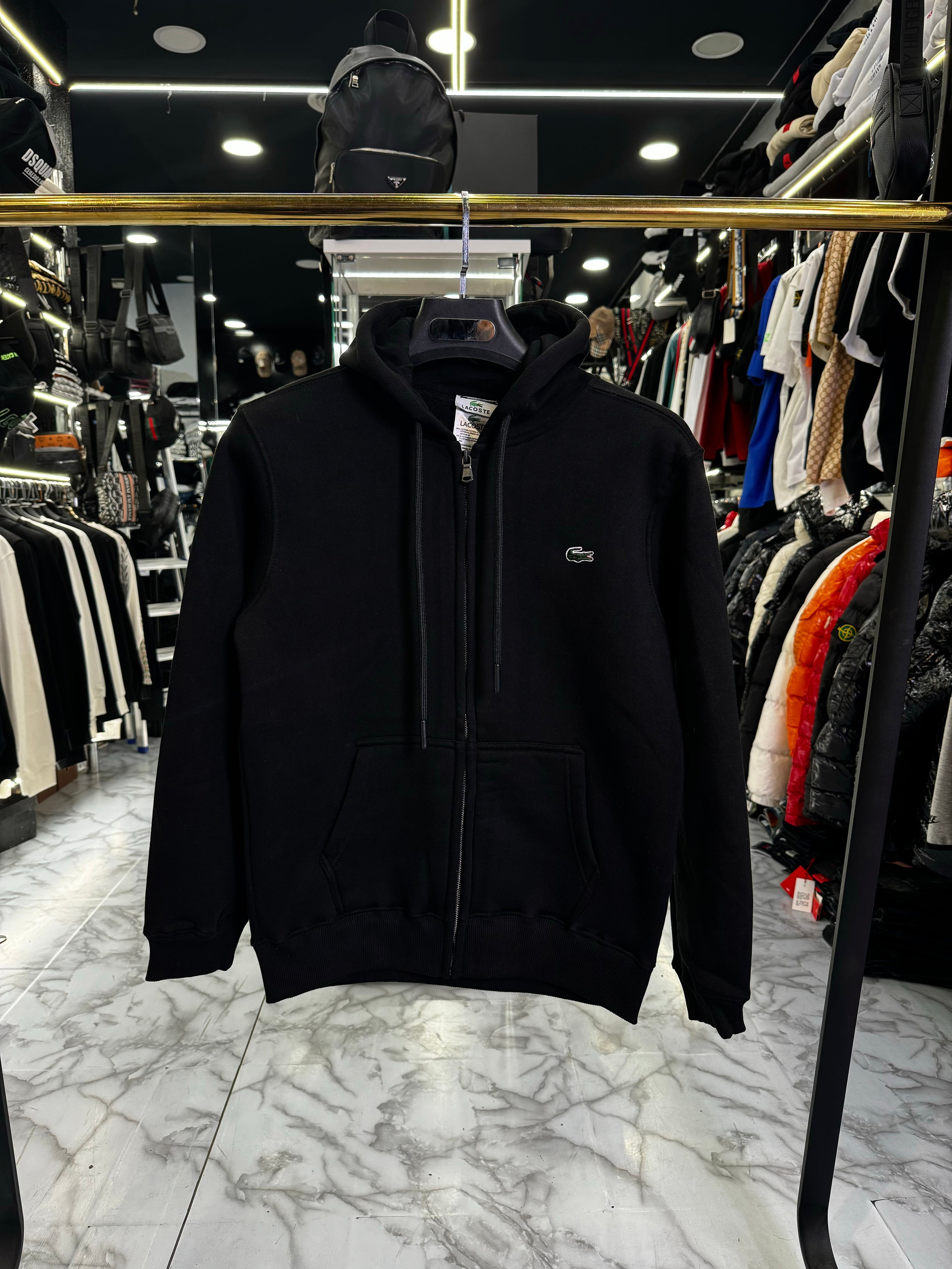 LACOSTE Ζακέτα