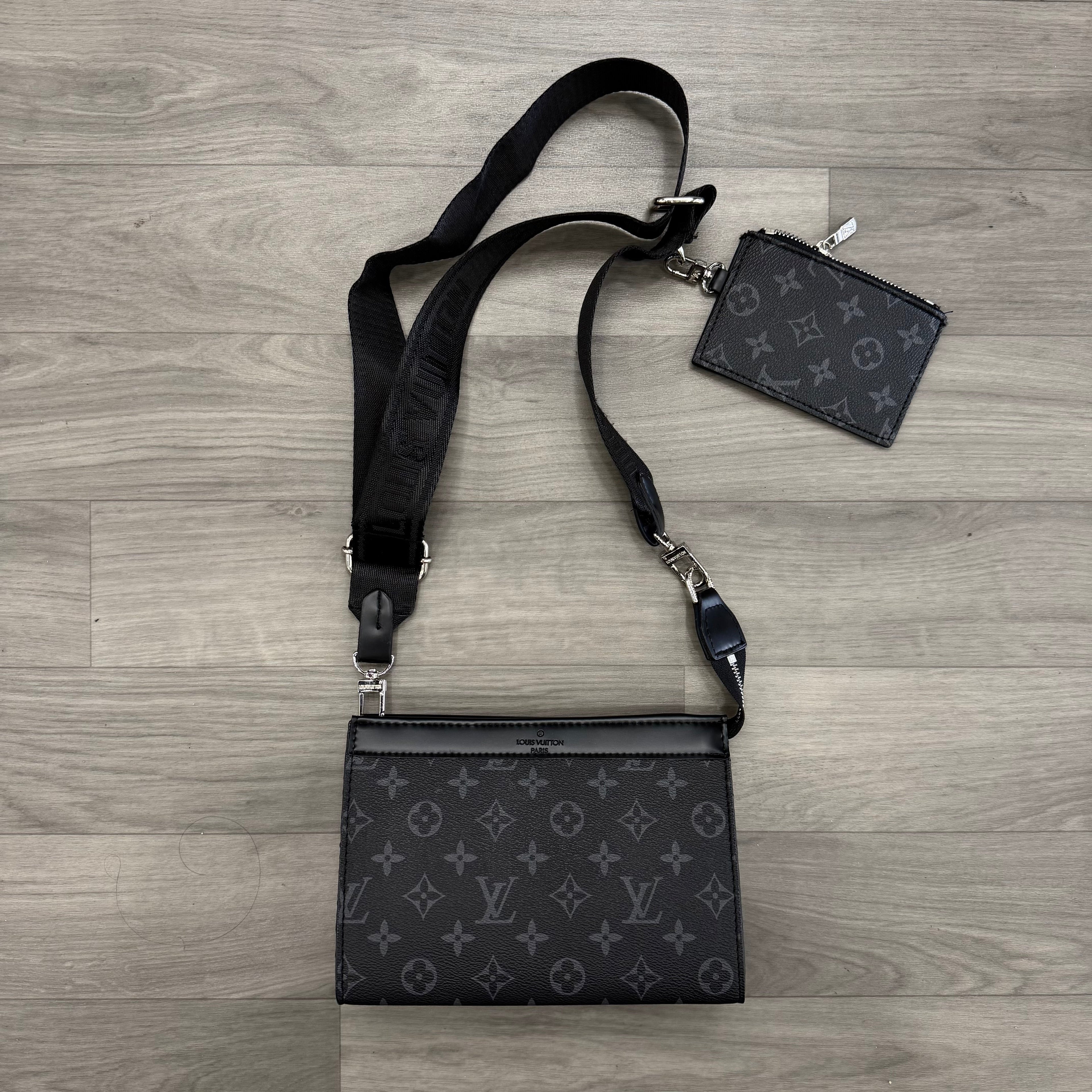 ΤΣΑΝΤΑΚΙ - LOUIS VUITTON