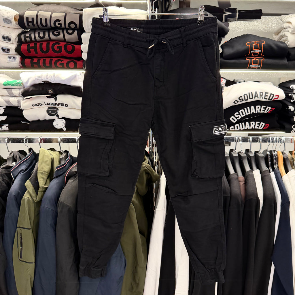 EA7 - CARGO PANTS