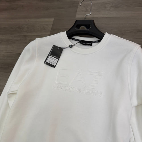 EA7 EMPORIO ARMANI - ΦΟΥΤΕΡ