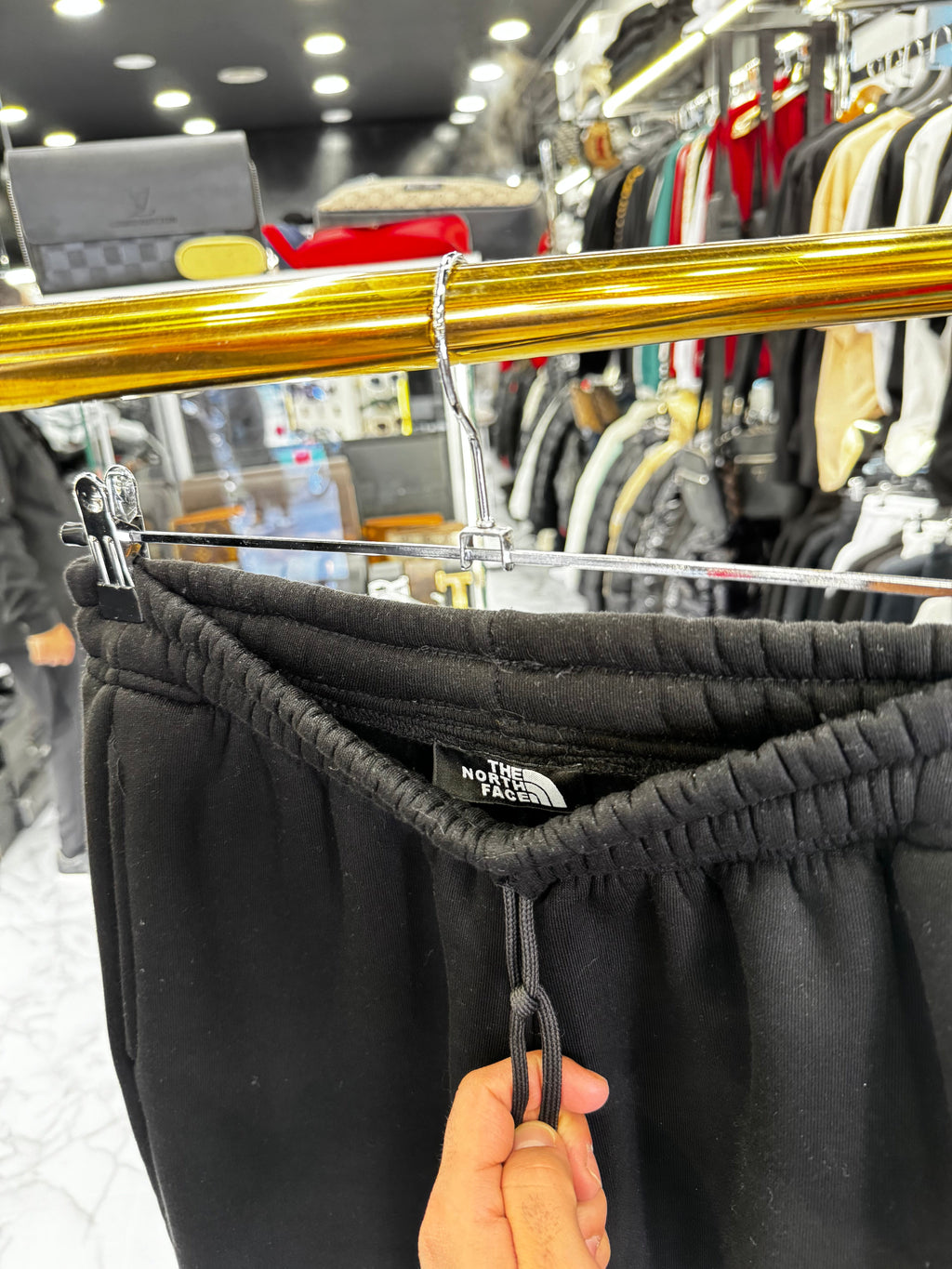 THE NORTH FACE ΠΑΝΤΕΛΟΝΙ ΦΟΡΜΑΣ - 026