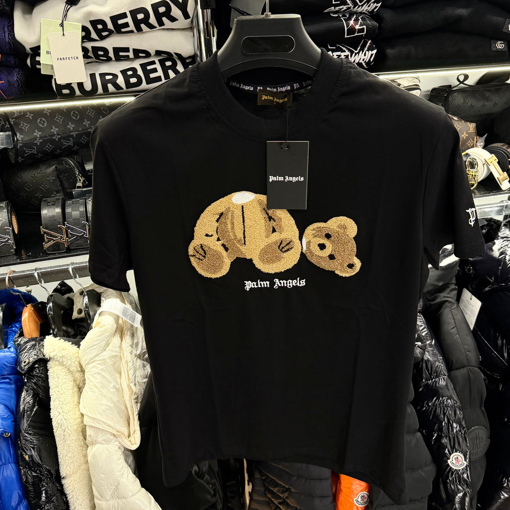 PALM ANGELS - T-SHIRT 2026