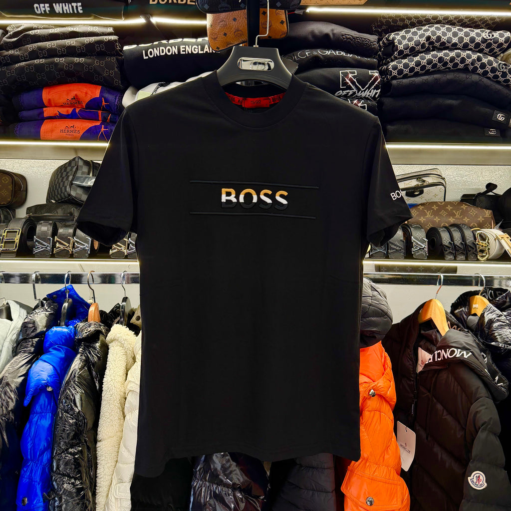 T-SHIRT - BOSS 2026