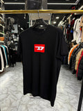 T-SHIRT CODE 2099