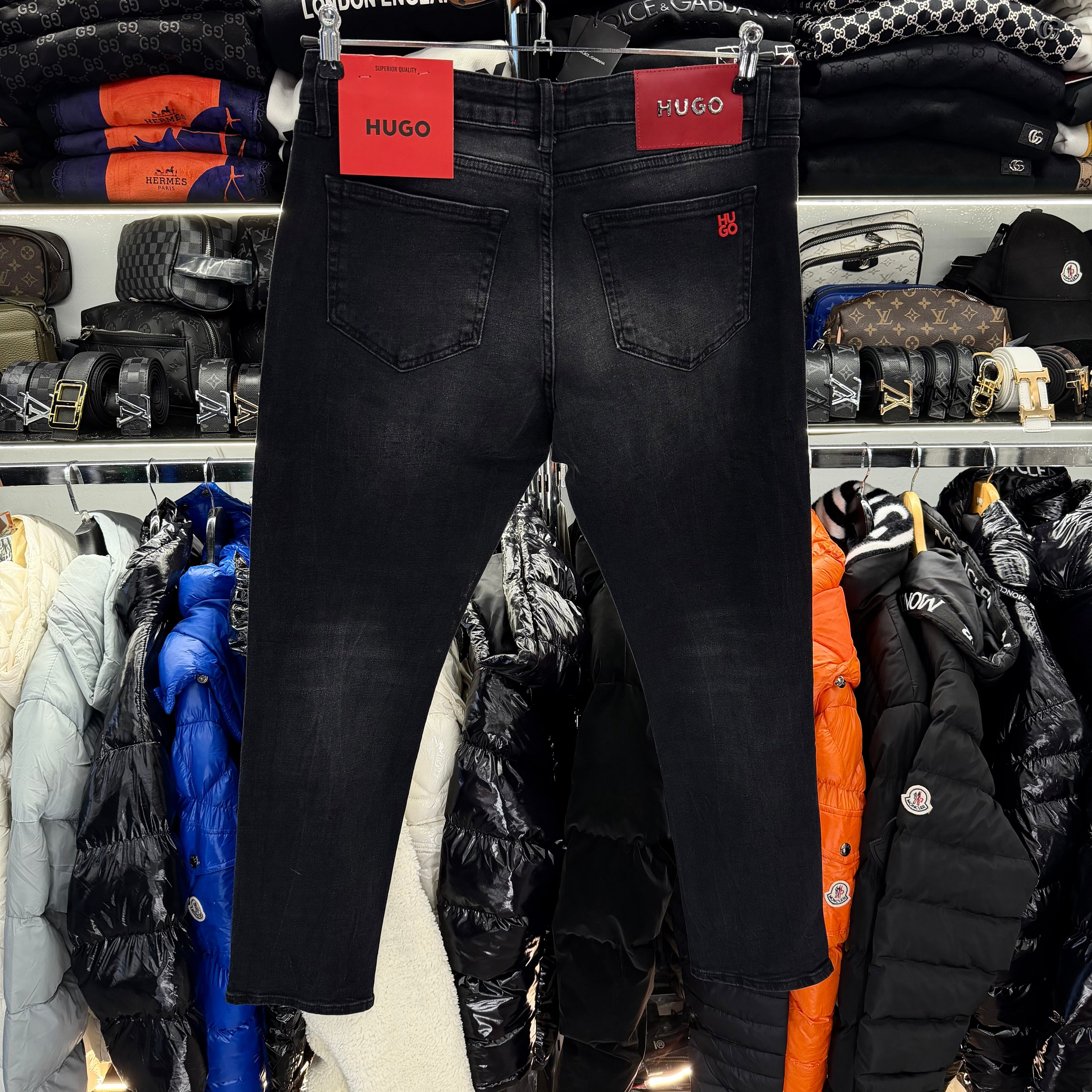 JEAN - HUGO BOSS